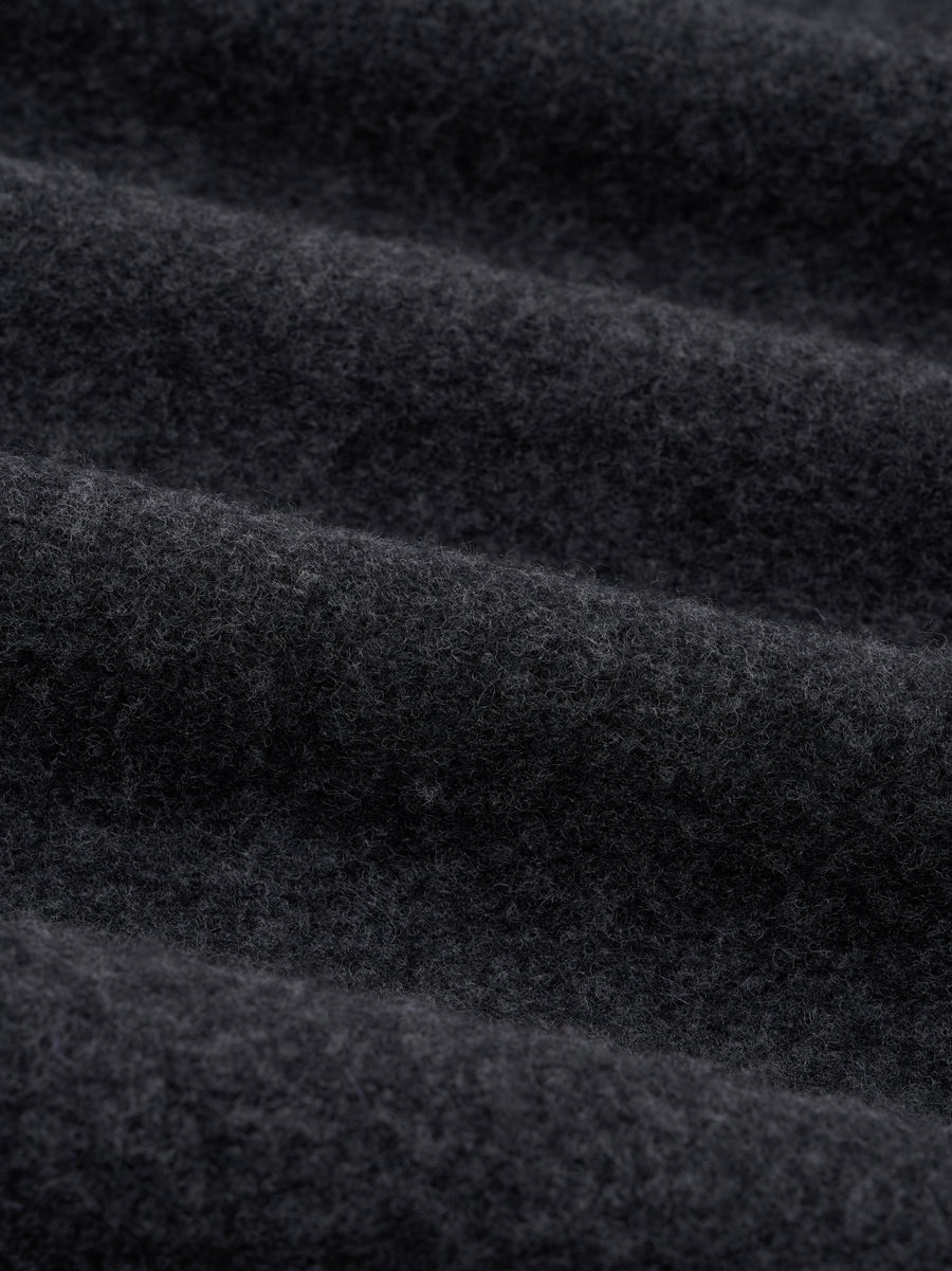 The Cashmere Robe - 4