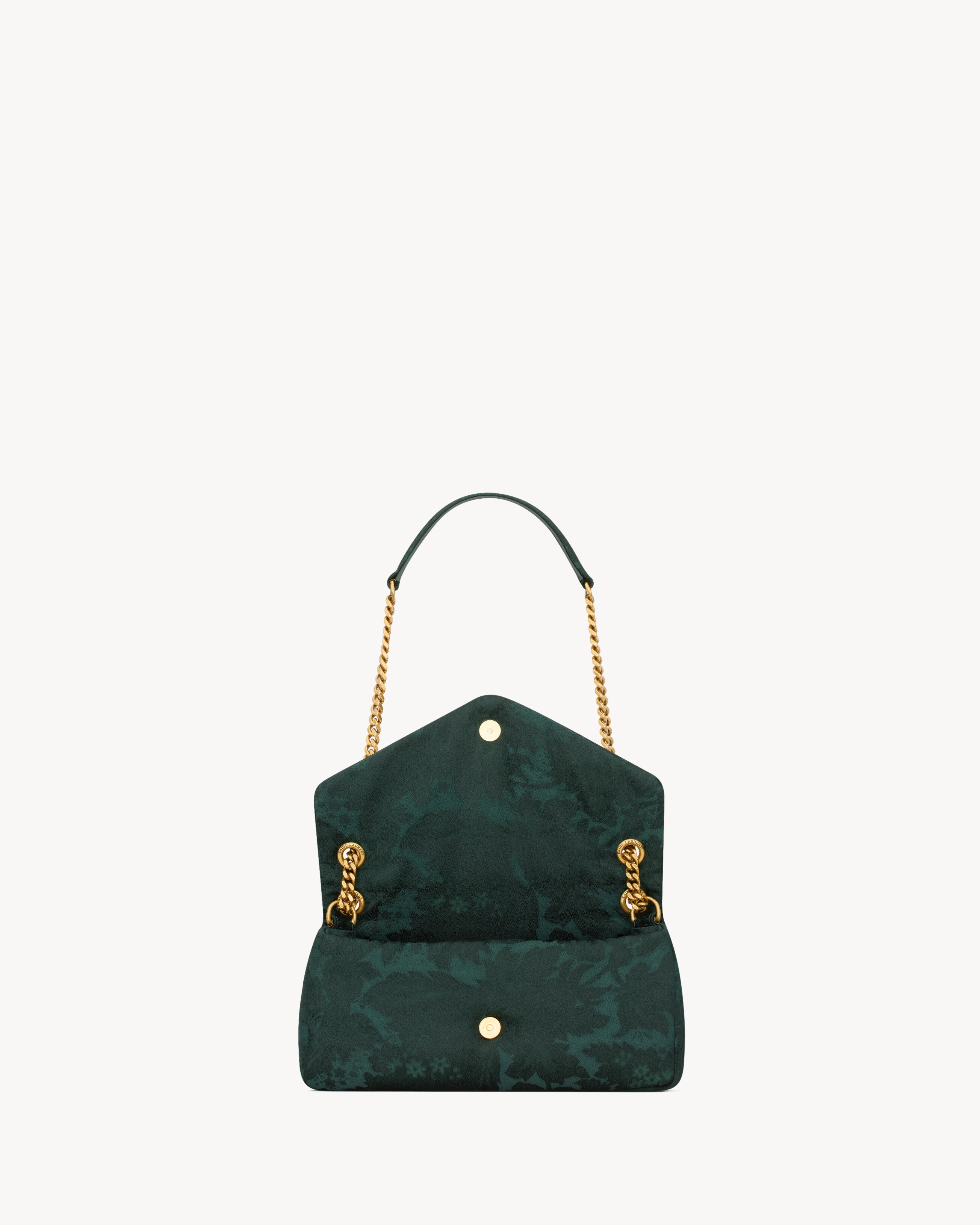 CALYPSO SMALL IN JACQUARD - 5