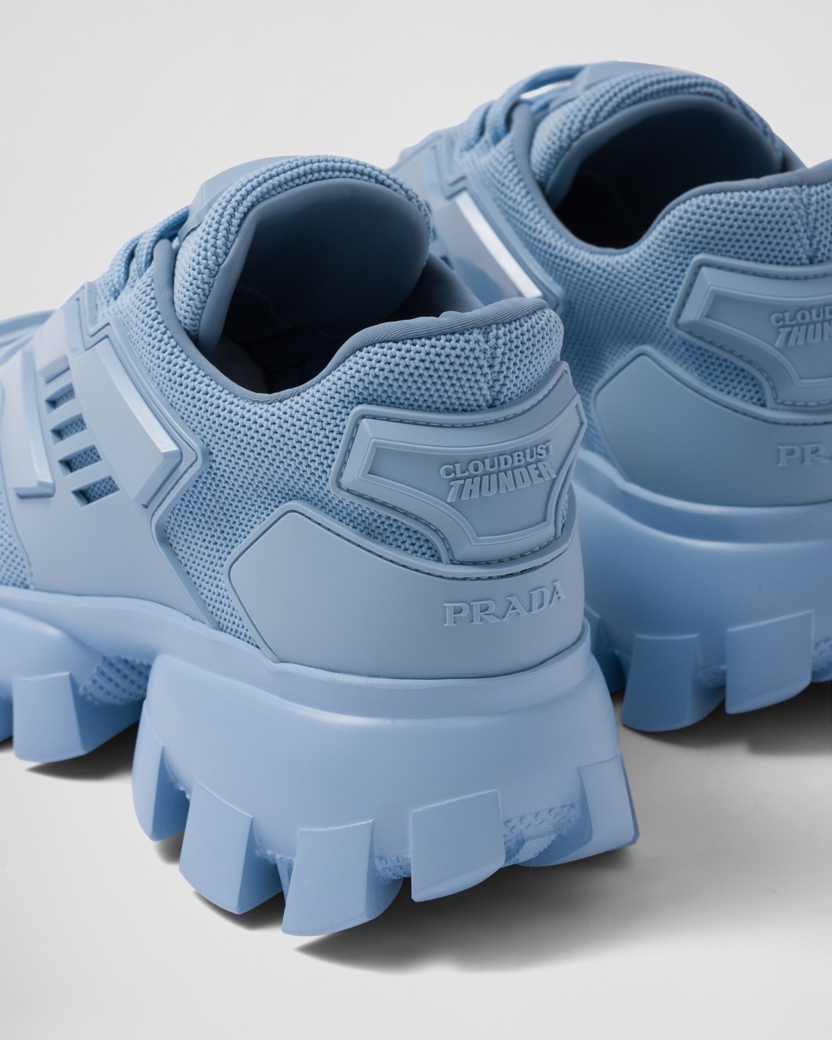 Cloudbust Thunder sneakers - 7