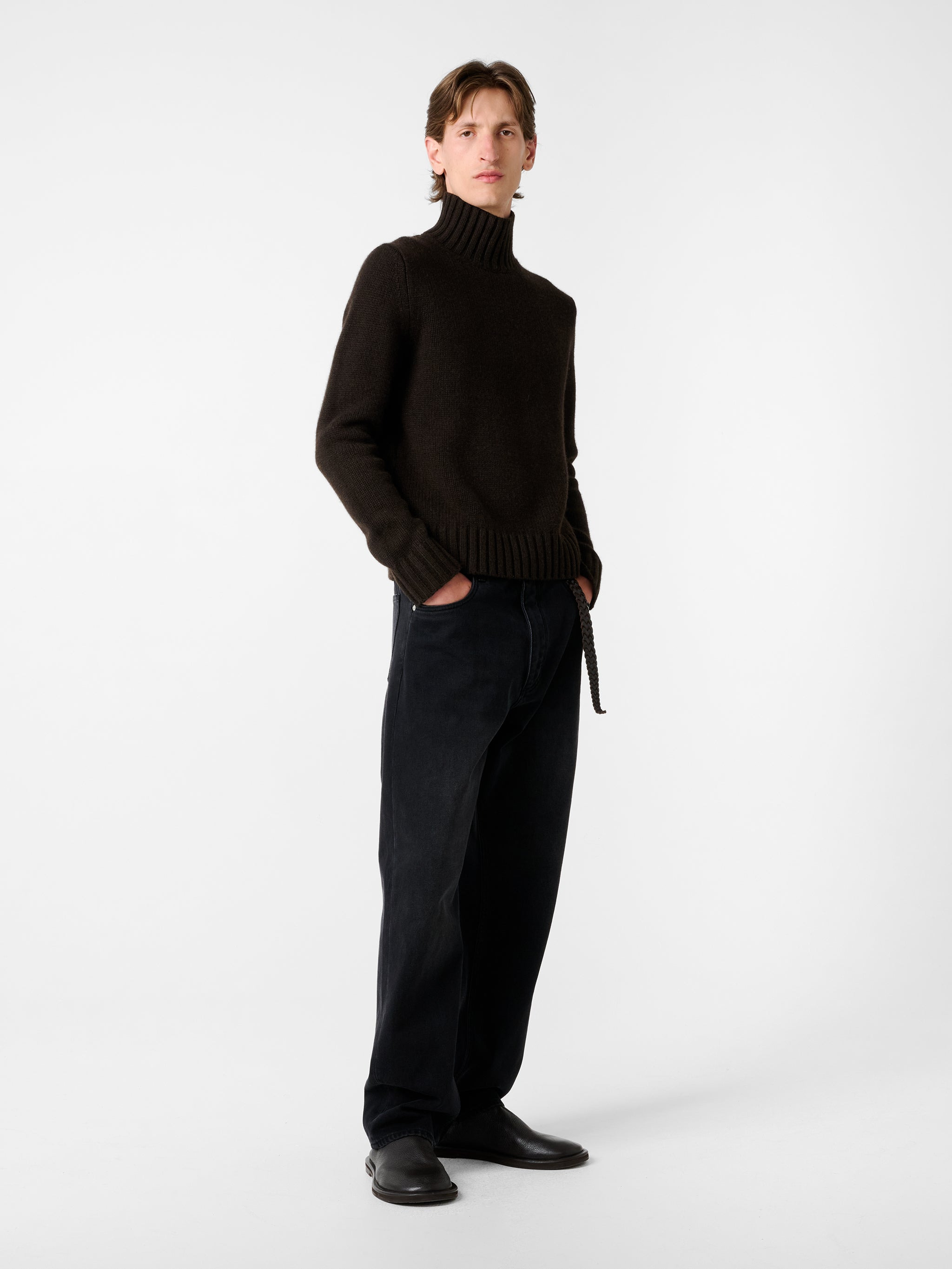 Loris Knit - 6