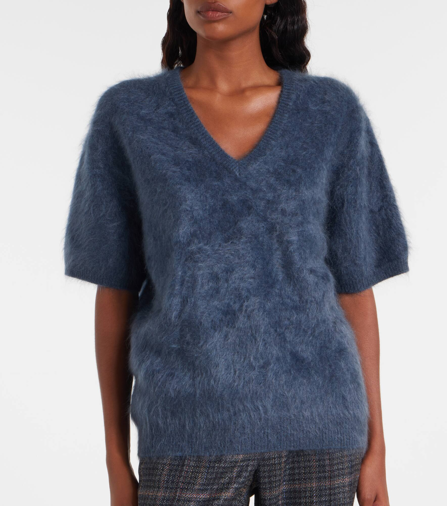 Lovisa cashmere sweater - 5