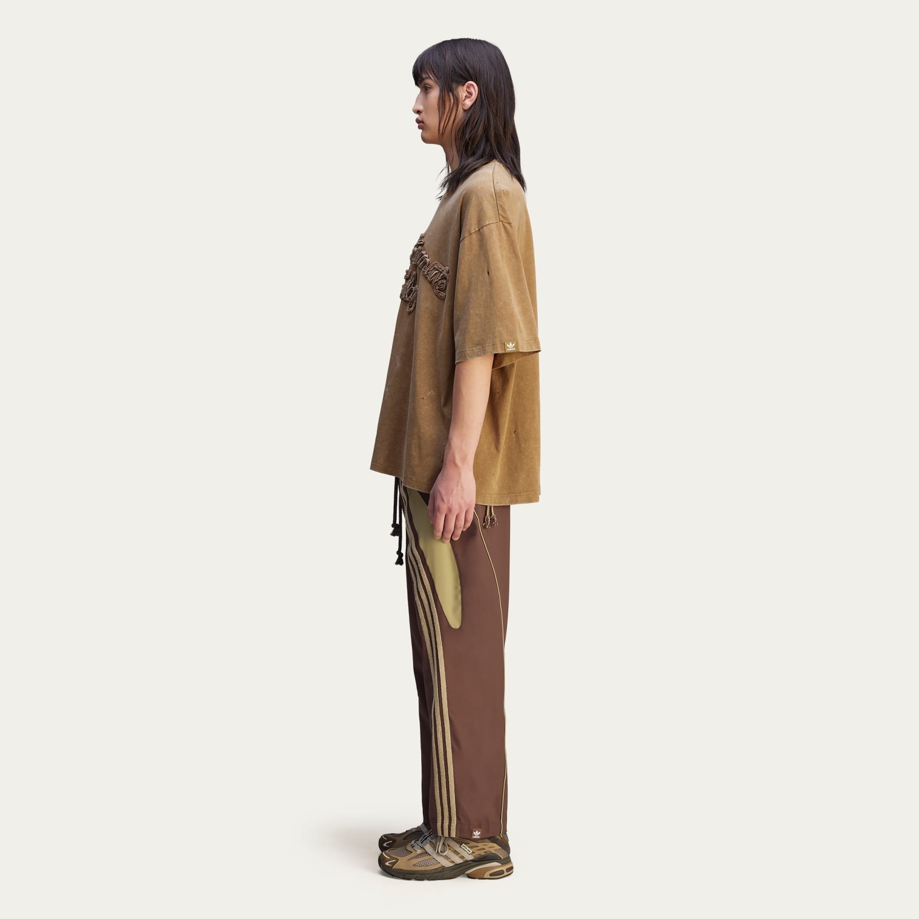 Song for the Mute Washed Tee (Gender Neutral) - 4