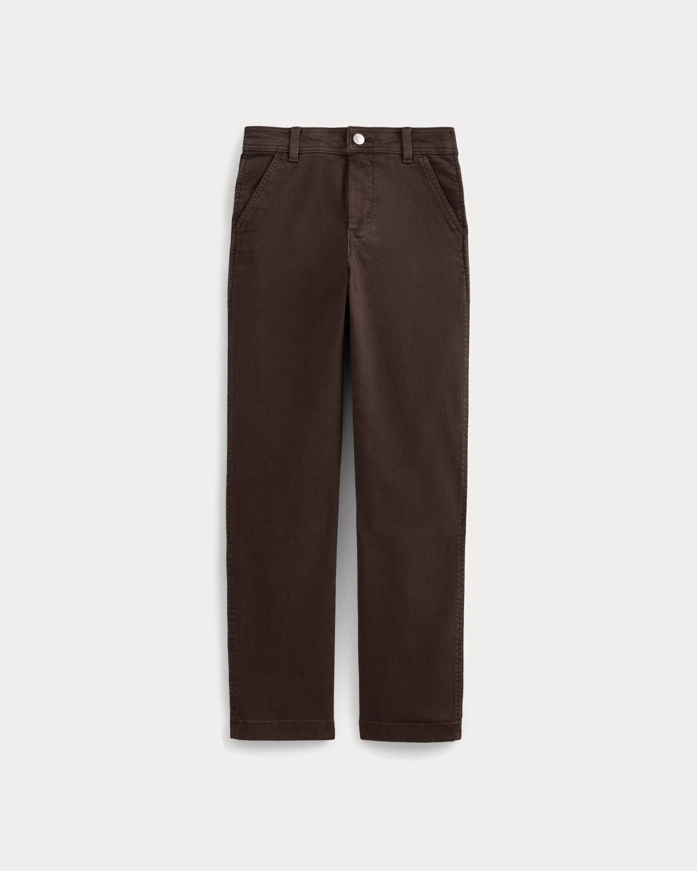 UTILITY CIGARETTE PANT - 1