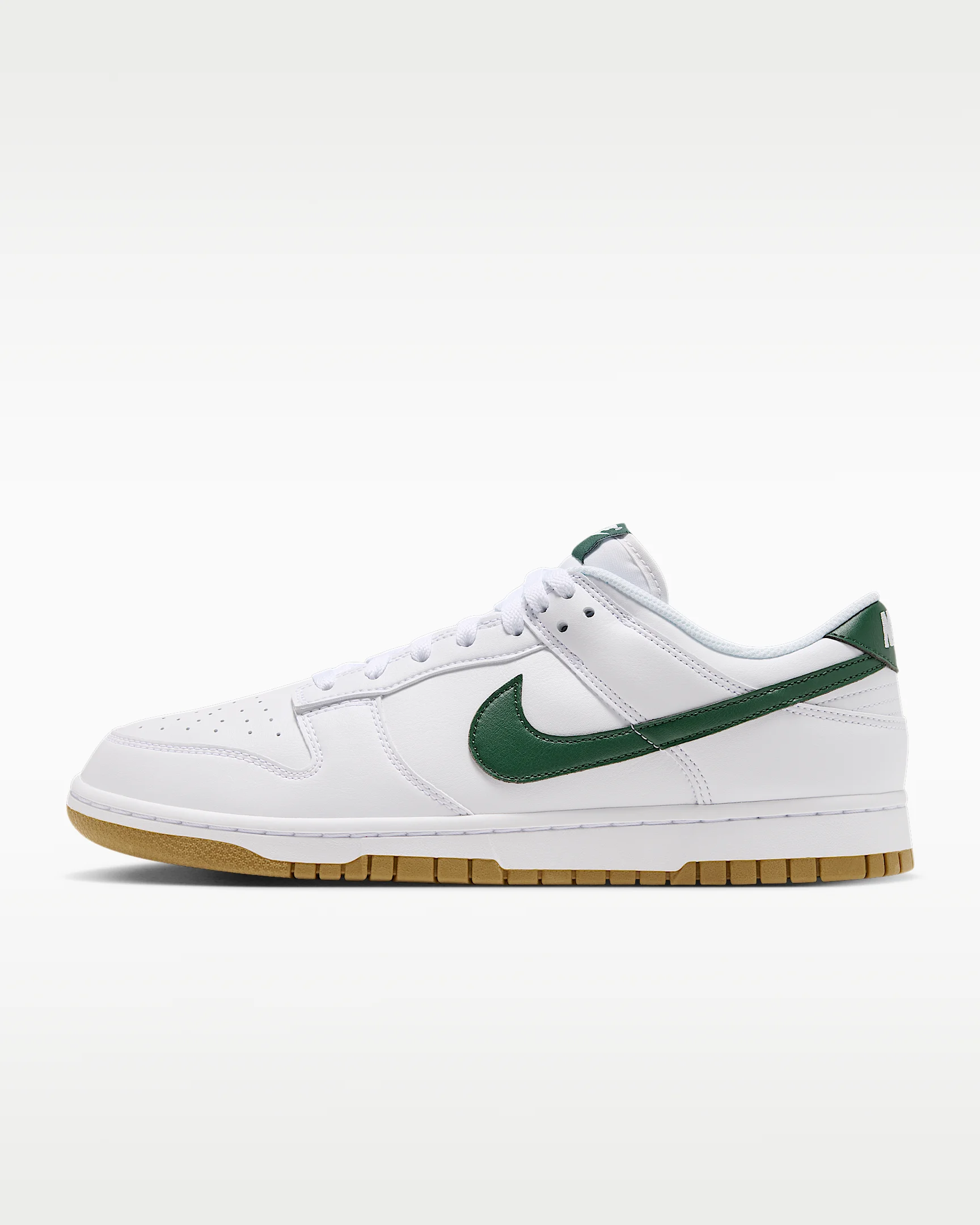 Nike Dunk Low Retro Men's Shoes - 1