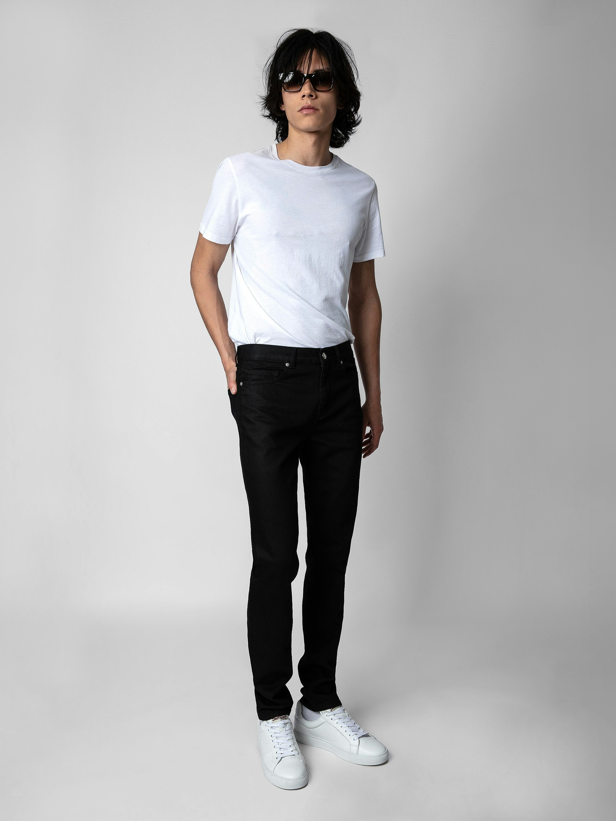 Mick Jeans - 4
