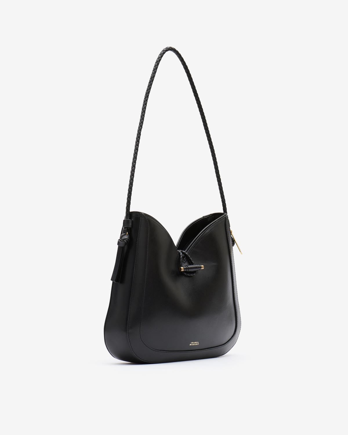 VIGO HOBO BAG - 5