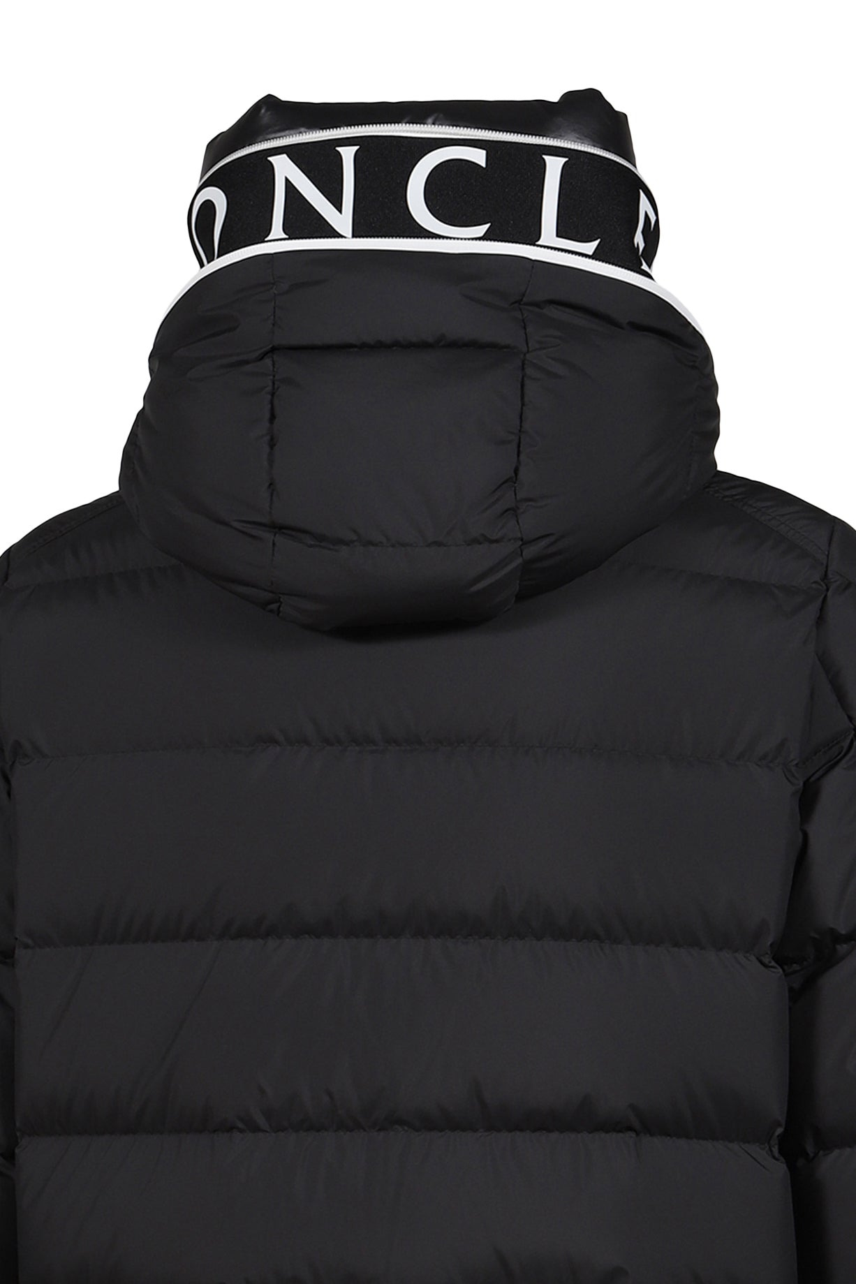 CARDERE JACKET / BLK - 8