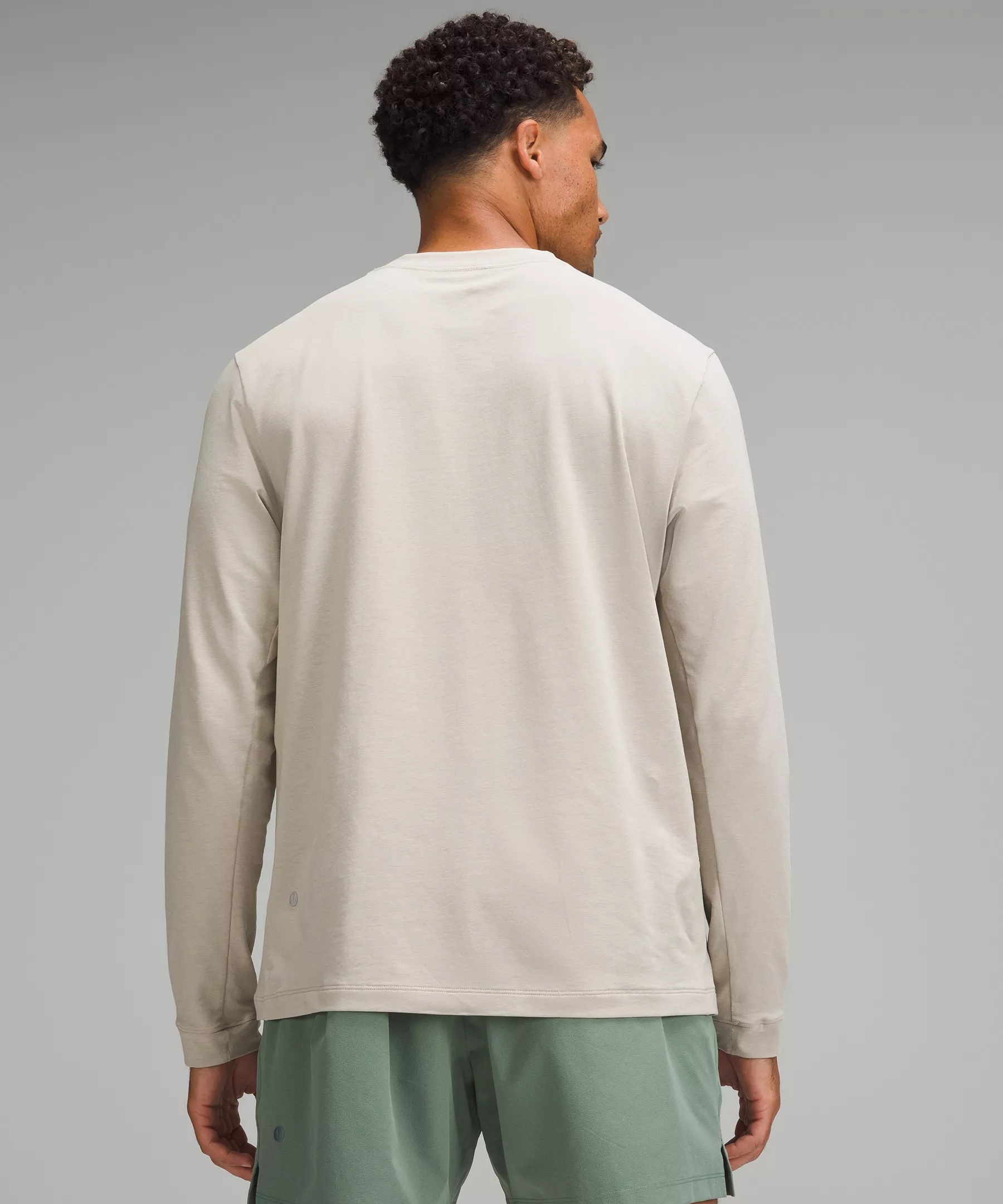 Zeroed In Long-Sleeve Shirt - 3