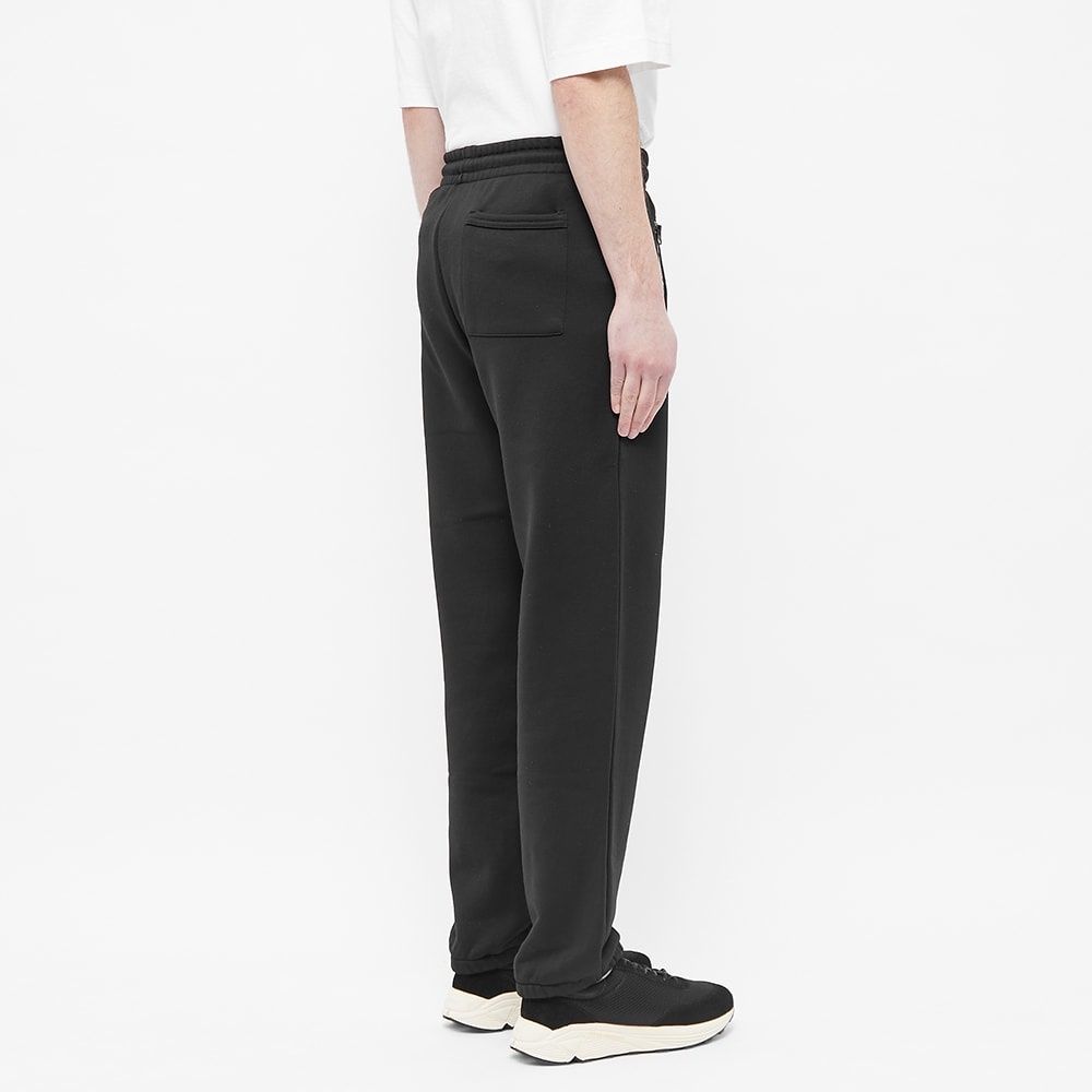 Acne Studios Fort Tech Logo Pant - 6