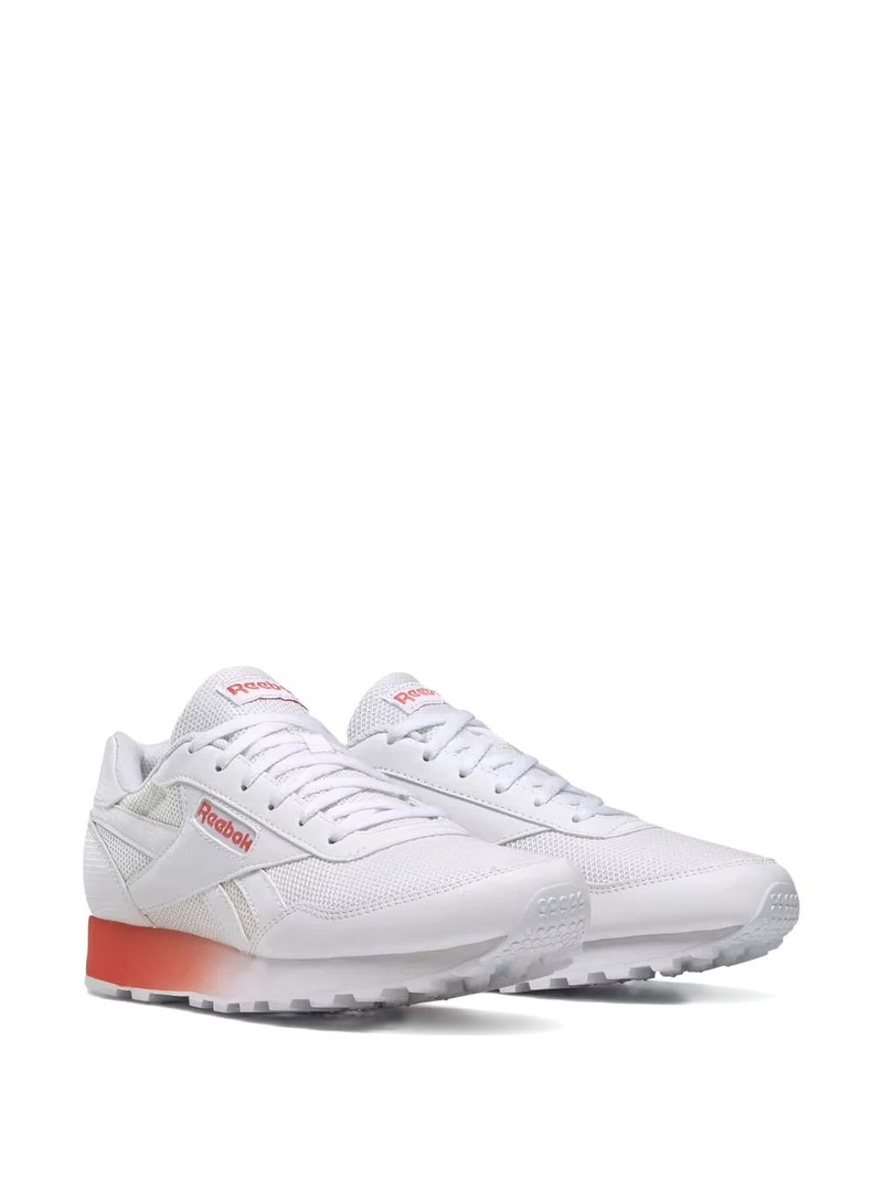Reebok Rewind Run "White" sneakers outlook