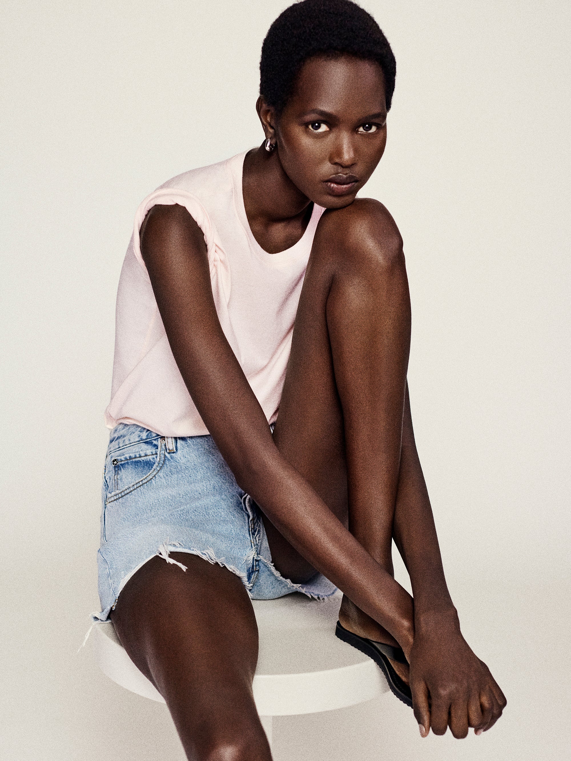 The Hang Short in Swindle - 2