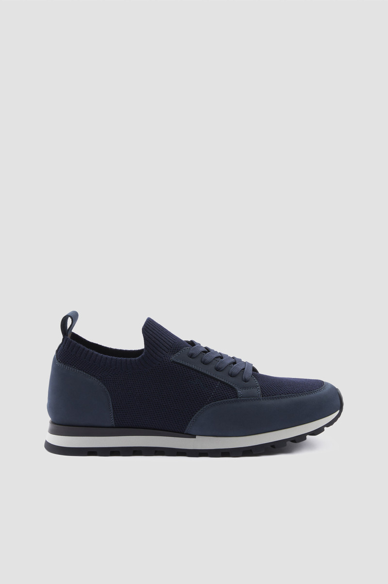 CLOUDWALK SLIP-ON SNEAKERS 1