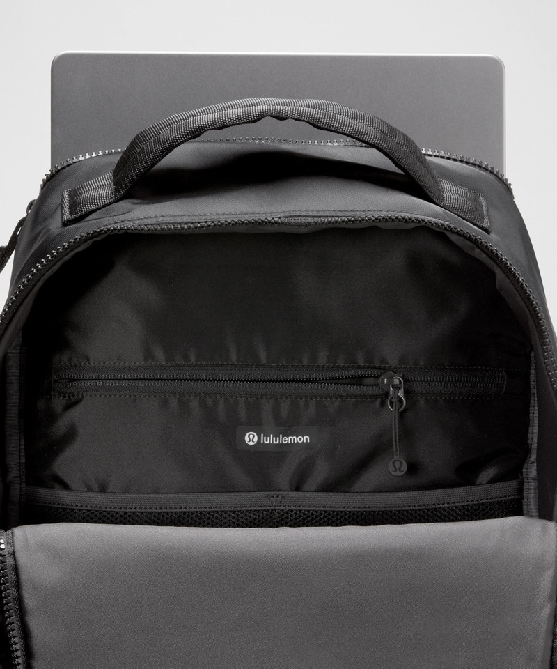 New Crew Backpack 22L *Updated 5