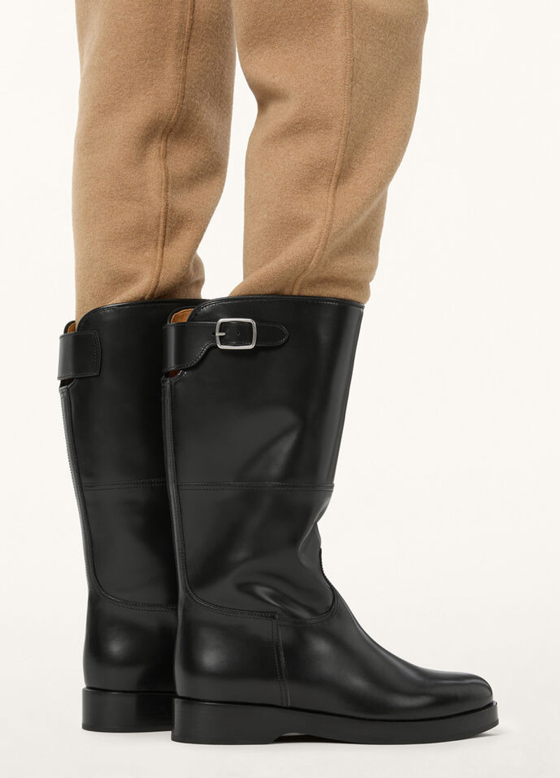 Loro Piana Lupo Boot outlook