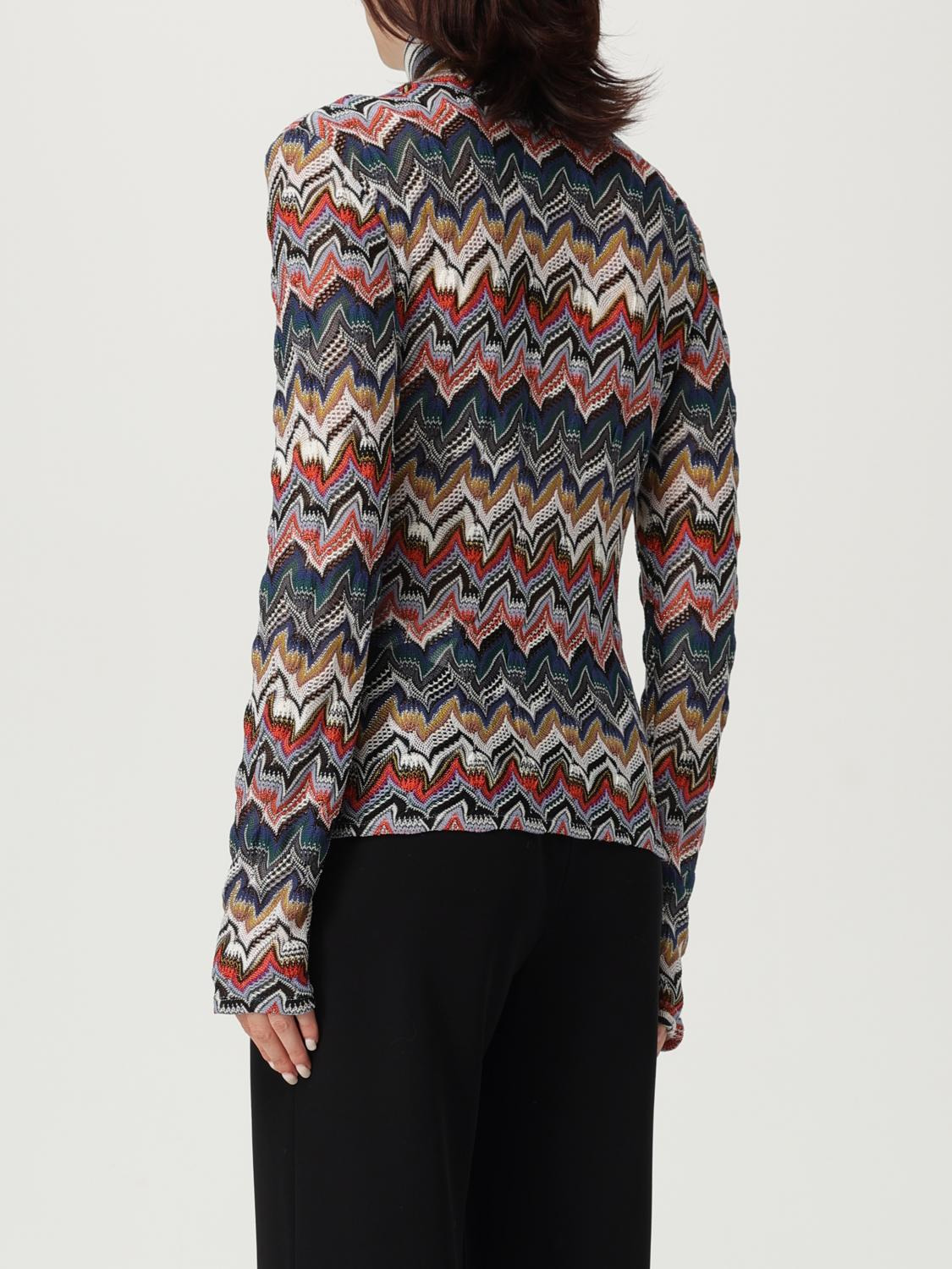 Sweater woman Missoni - 3