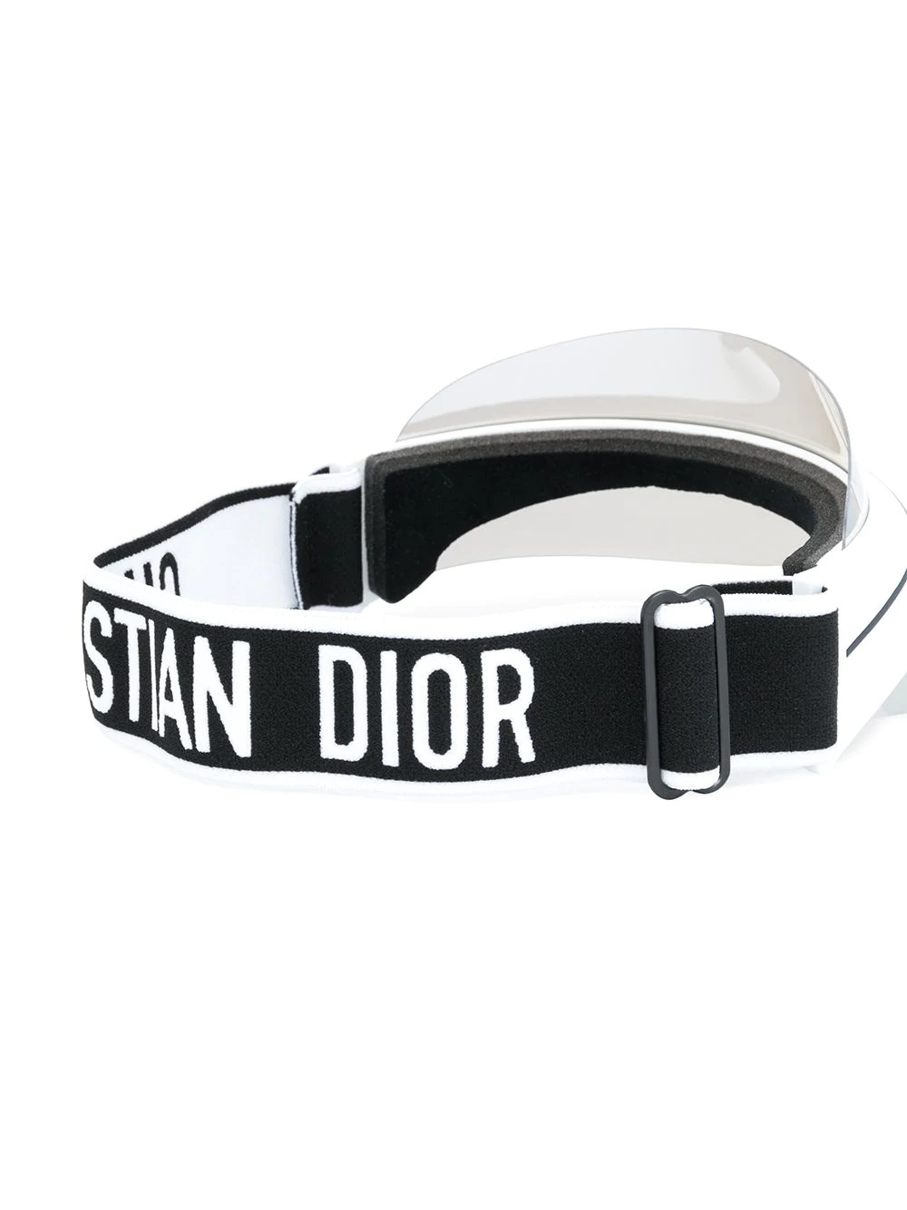 DiorClub1 visor - 2