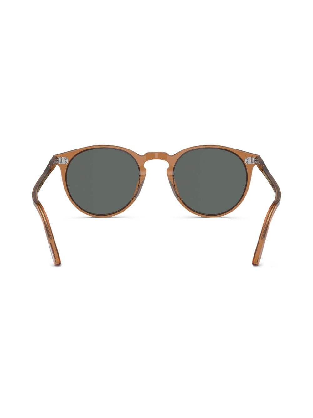 O'Malley Sun pantos-frame sunglasses - 4