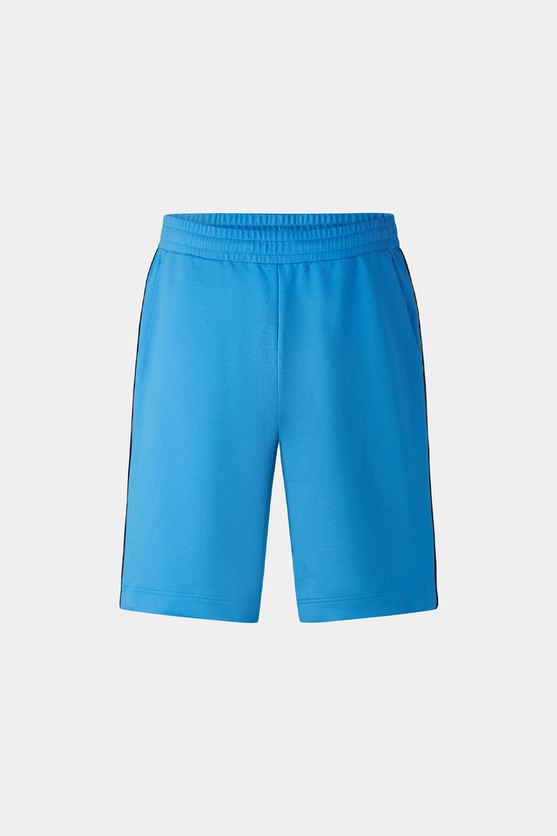 Norris sweatshorts in Sky blue 1