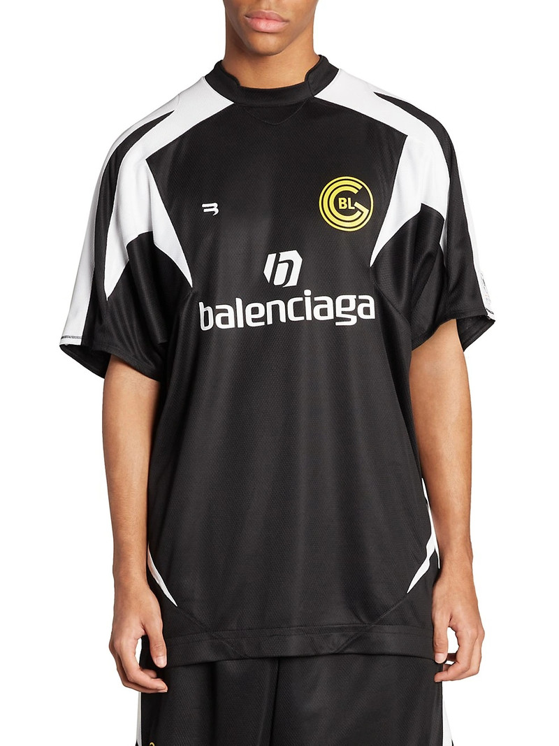 Soccer T-Shirt 3
