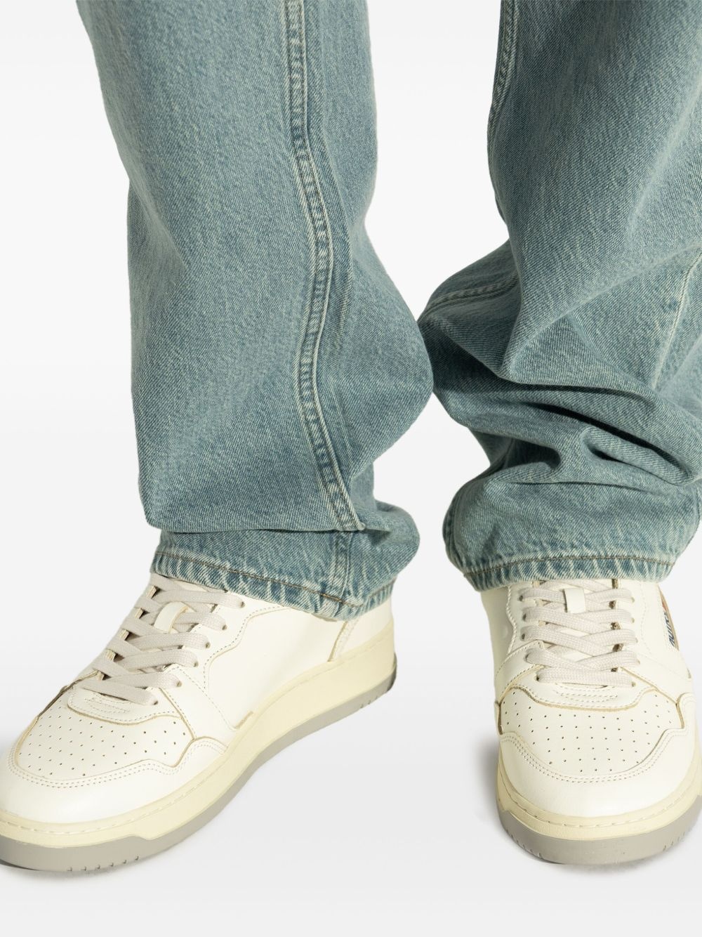 Med-Way sneakers - 5