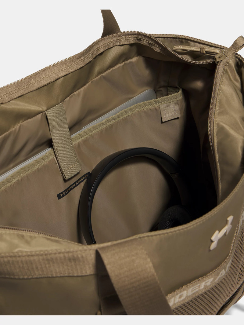 Women's UA Studio Tote 4