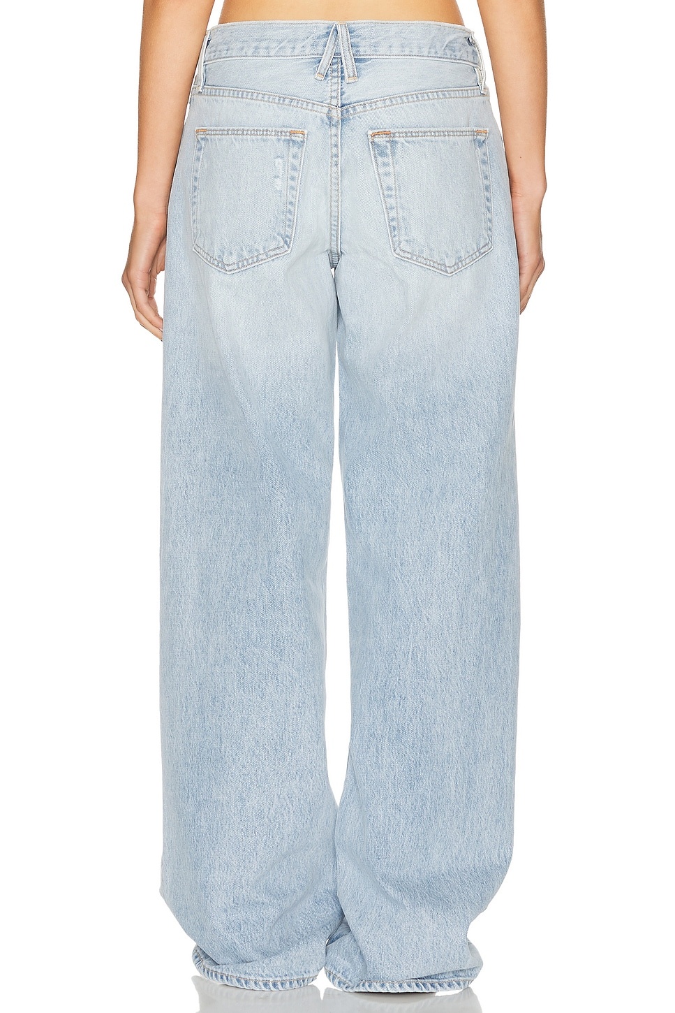 Mica Wide Leg - 4