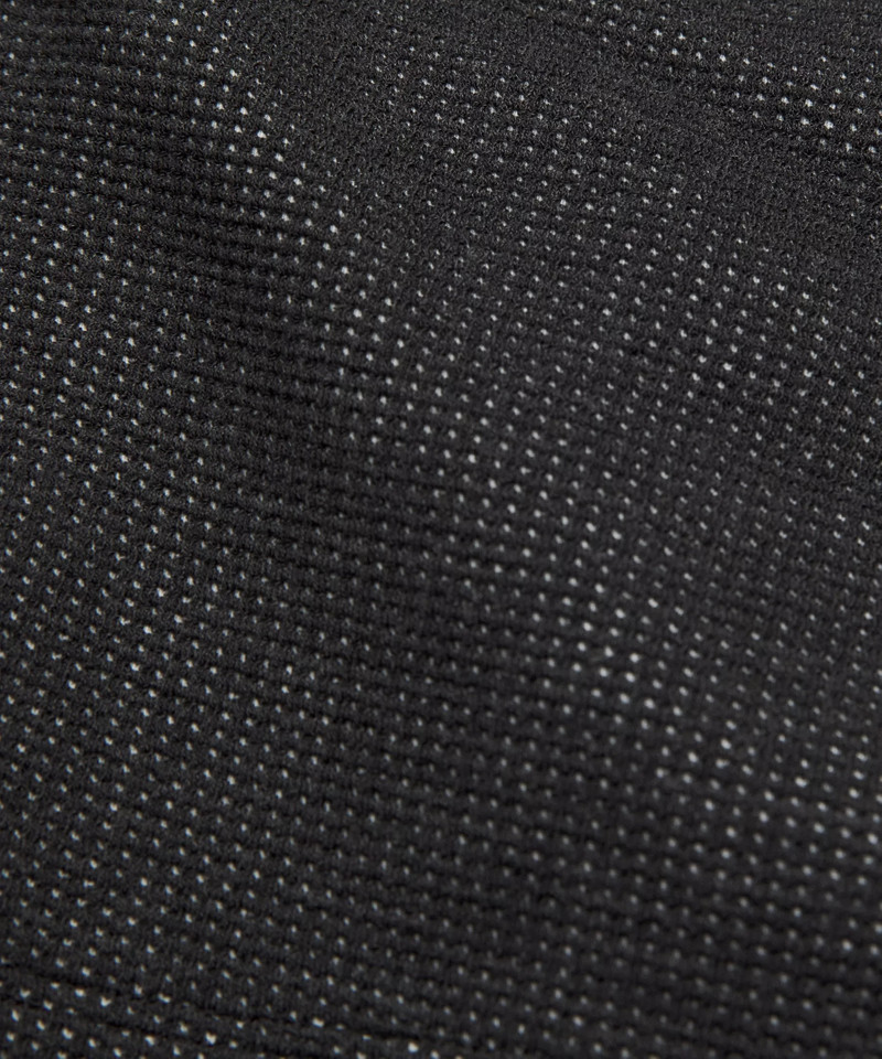 Waffle-Knit High-Rise Base Layer Tight 28" 7