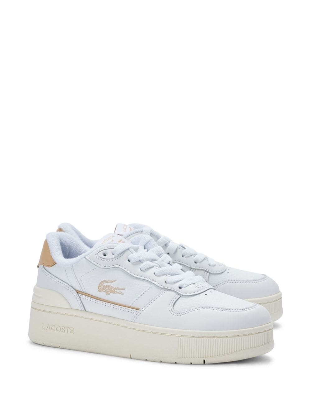 T-Clip platform sneakers - 2