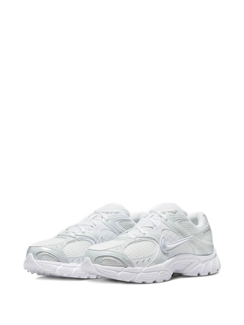 V5 RNR "White Metallic Silver" sneakers - 2