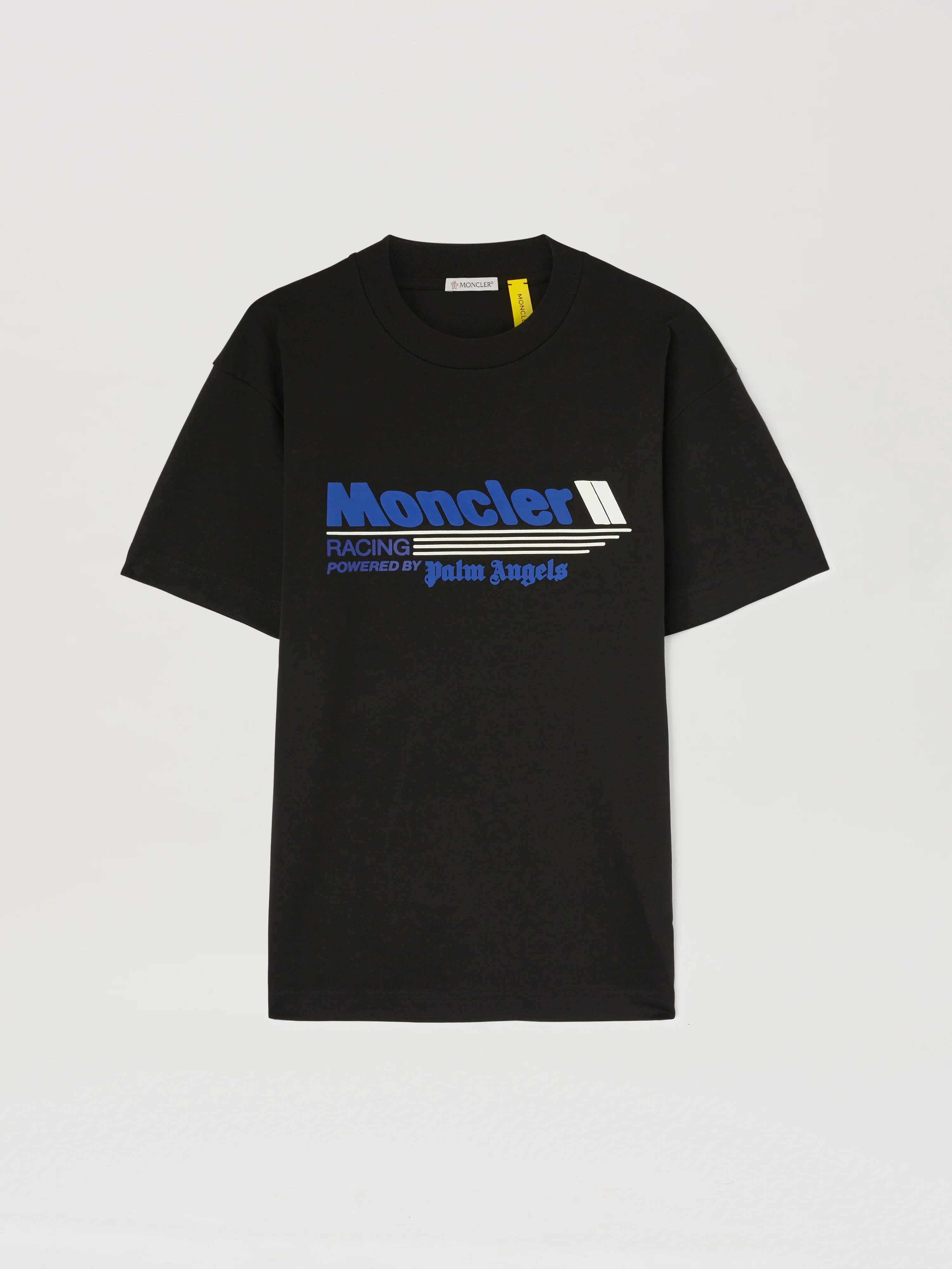 PAxMoncler Racing T-shirt - 1