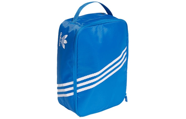 Adidas Sneaker Bag 'Blue' ED8689 - 2