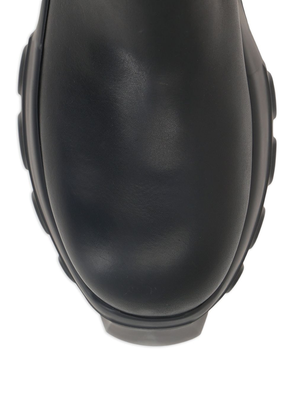 platform loafers - 4