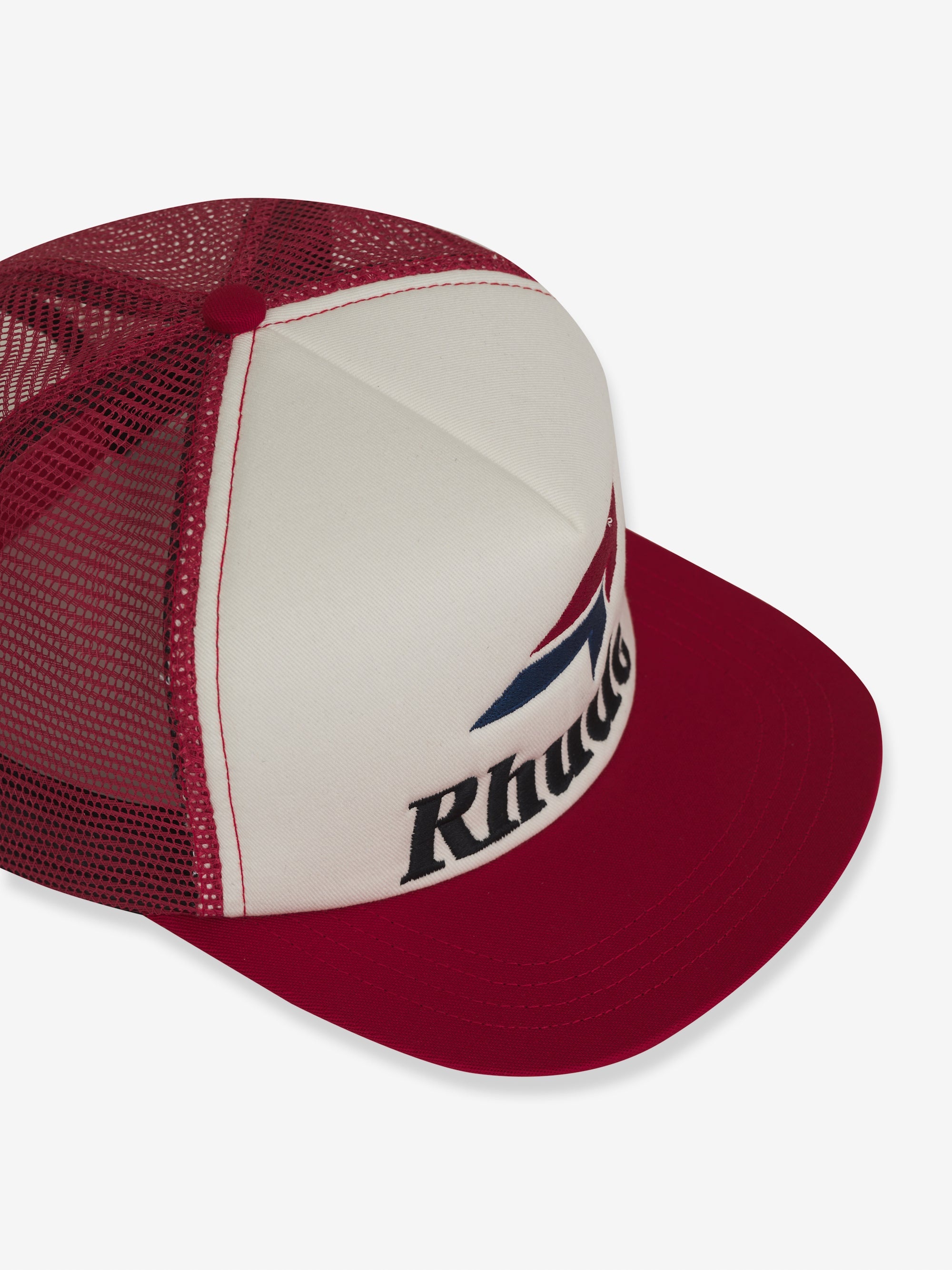 SPEEDMARK HAT - 3