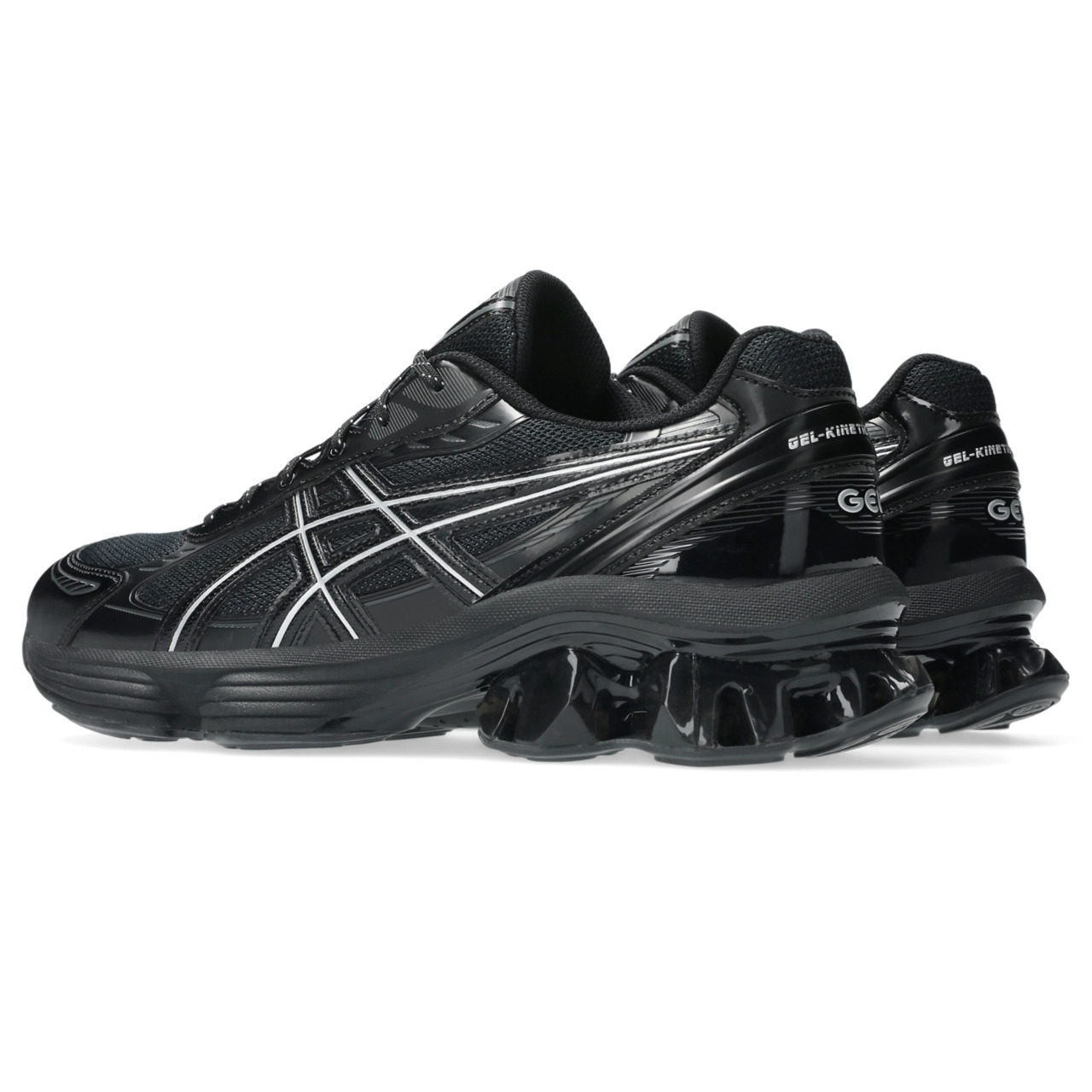 GEL-KINETIC FLUENT - 3