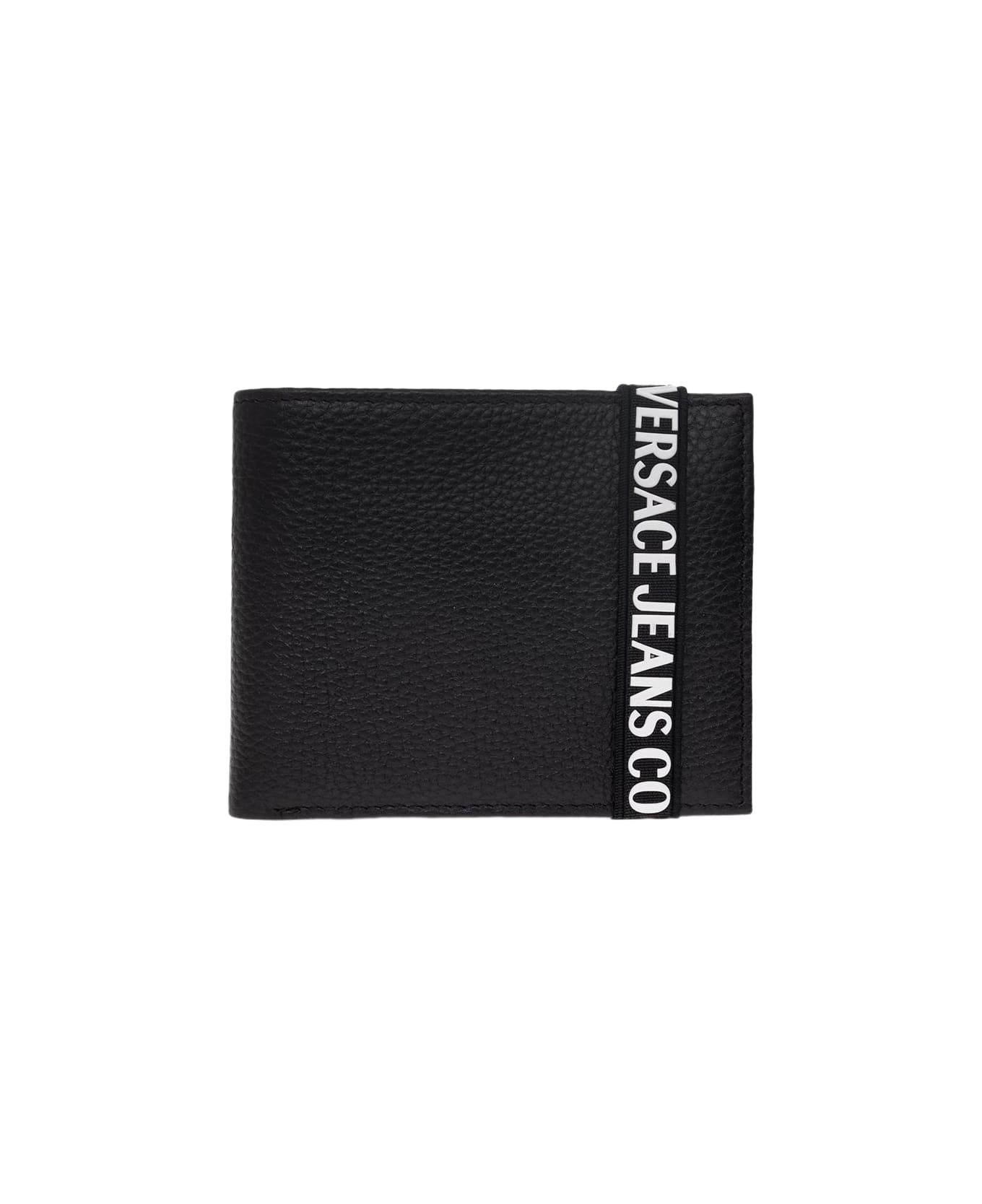 Versace Jeans Couture Wallet - 1