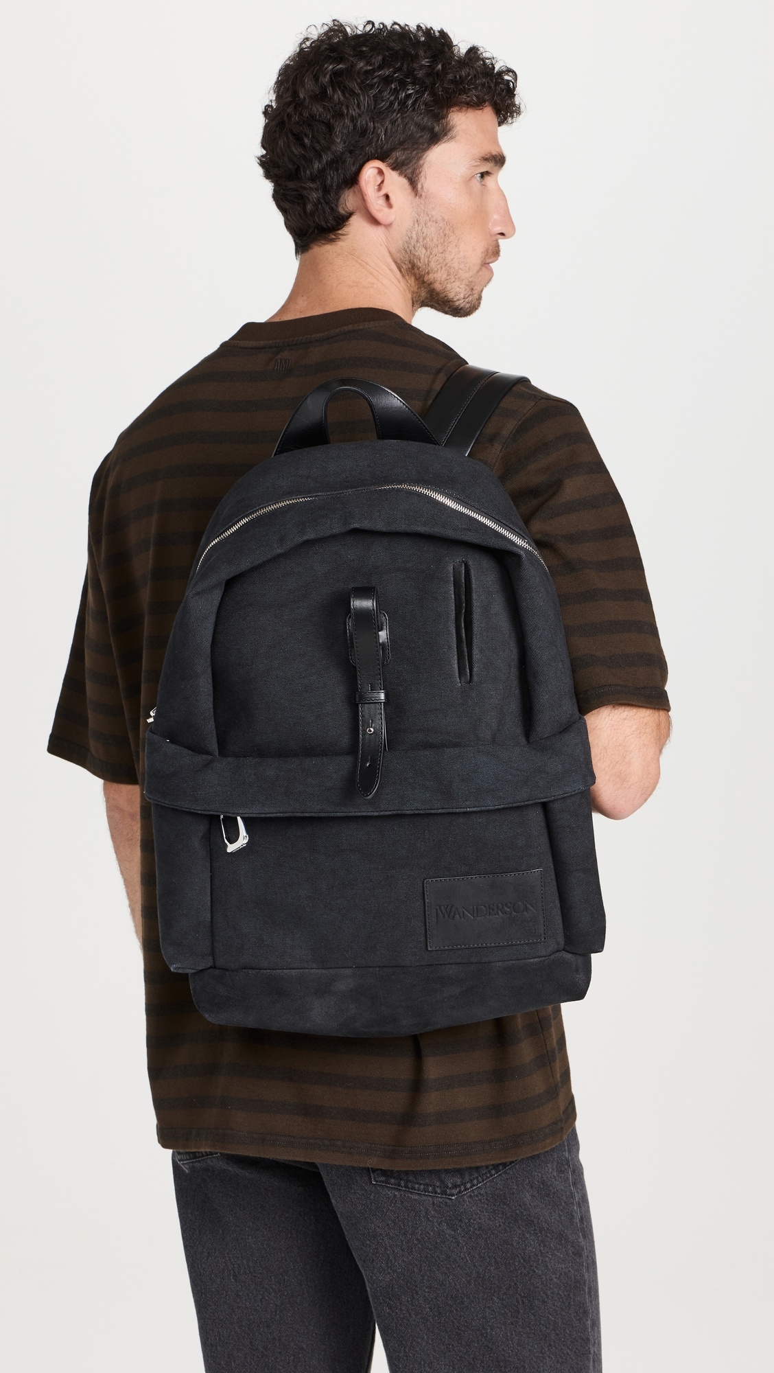 JWA Puller Backpack - 3