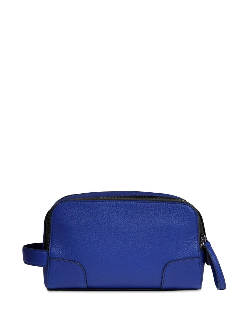 LANCEL Charlie wash bag outlook