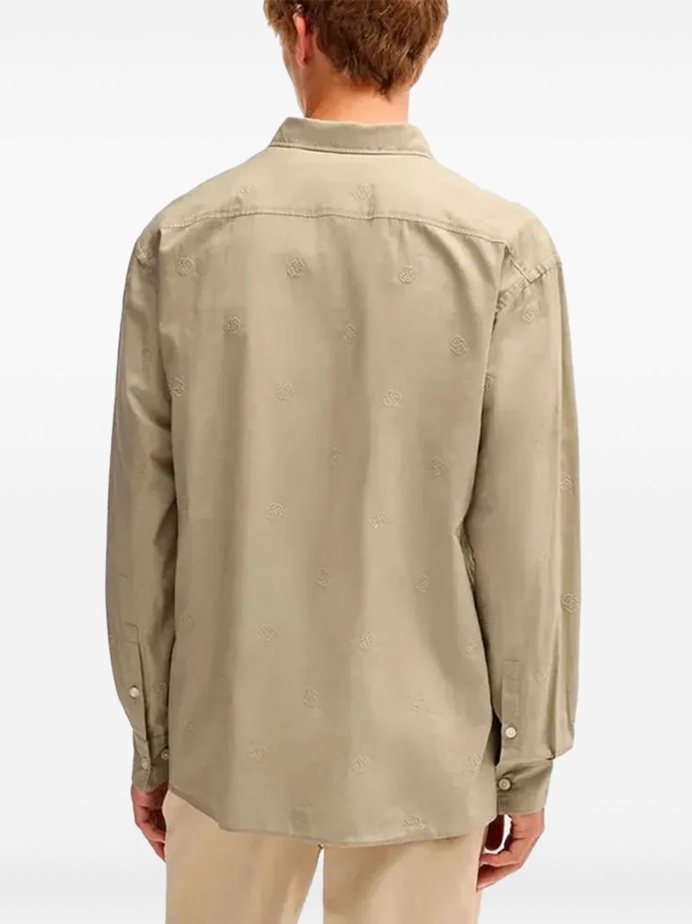 cotton shirt - 3
