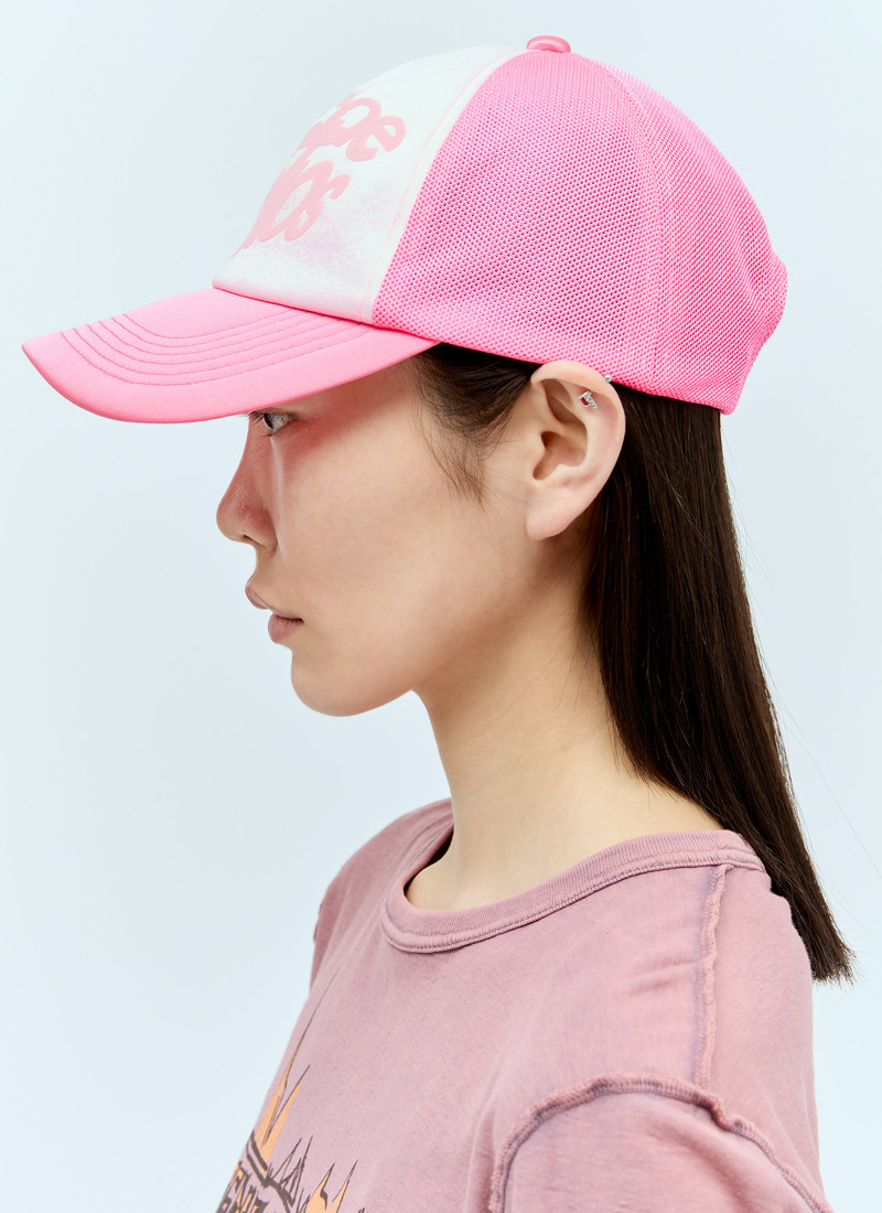 Logo Baseball Cap 4