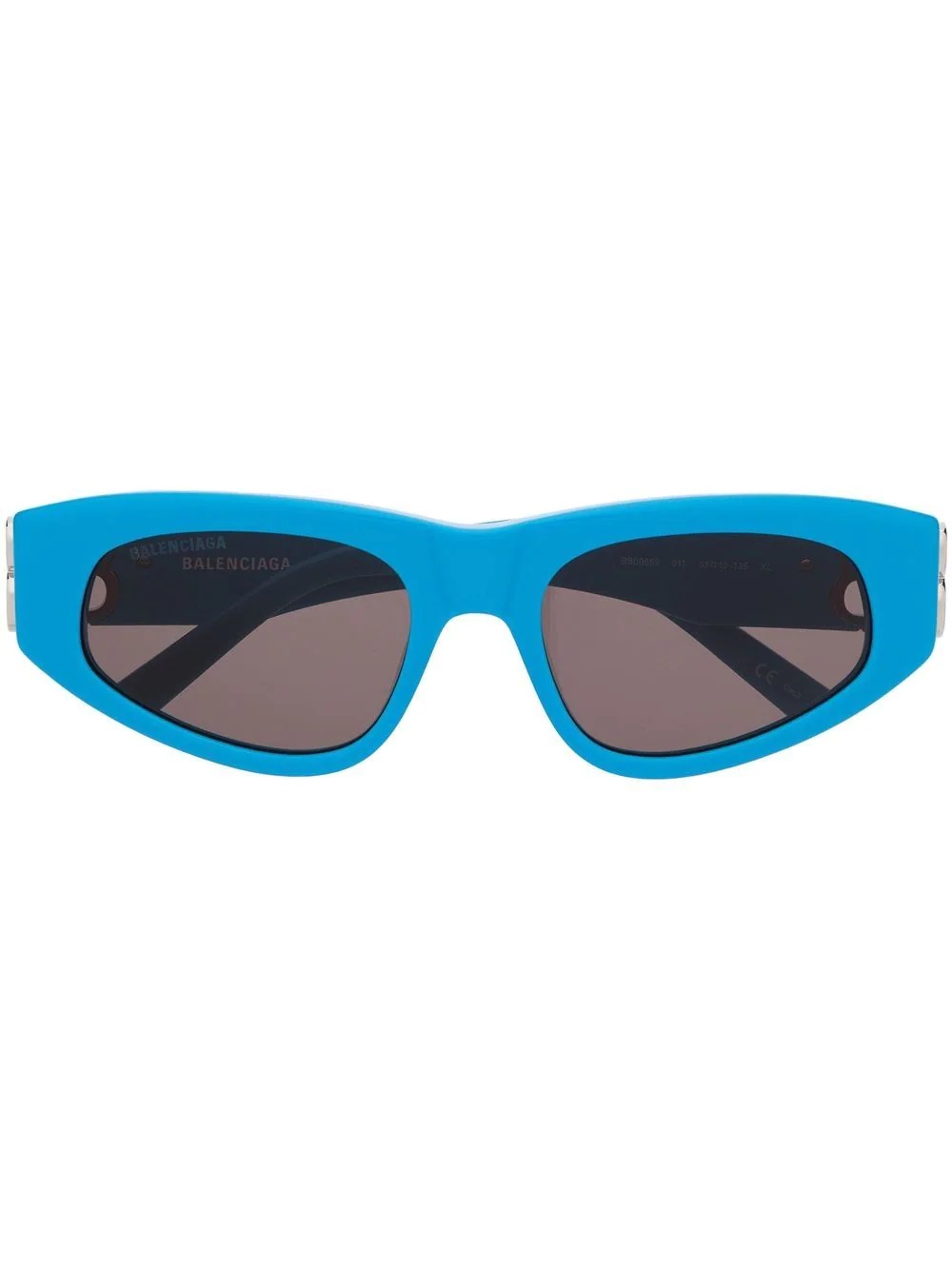 Dynasty D-frame sunglasses - 1