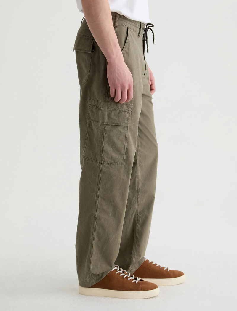 Wells Drawstring Cargo 5
