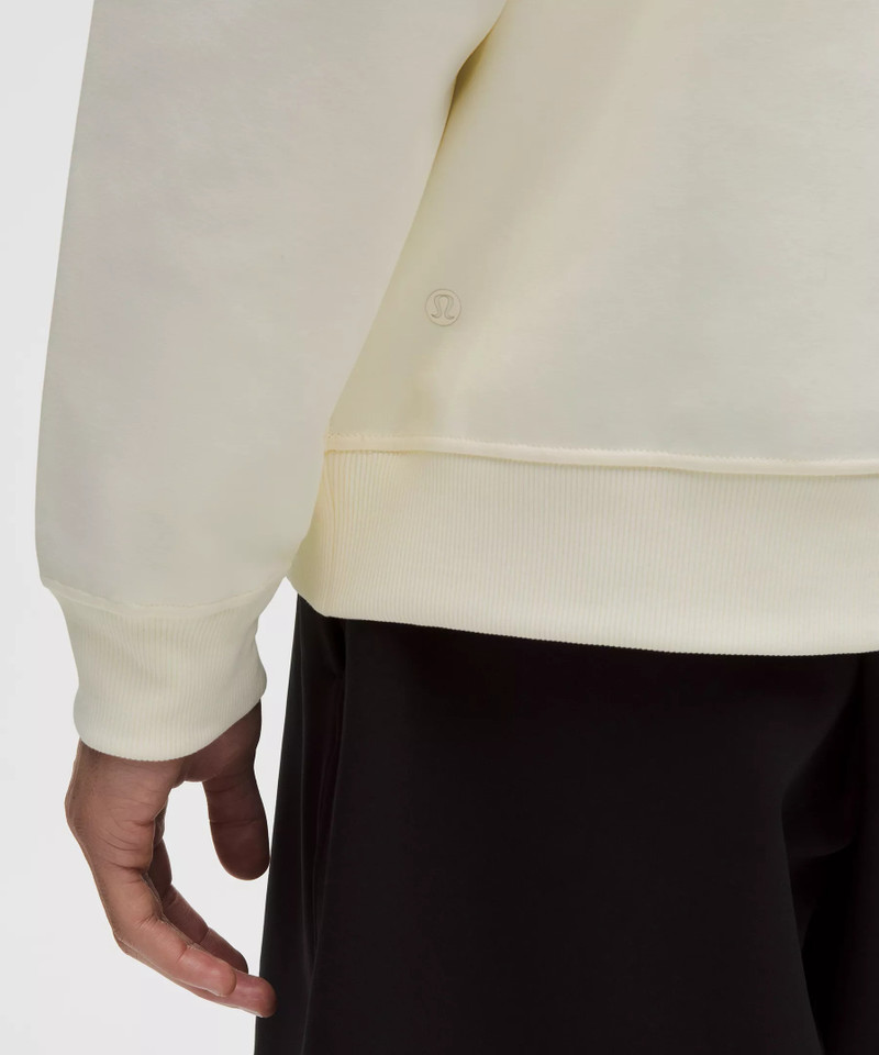 Grand Standard Long-Sleeve Polo Shirt 5