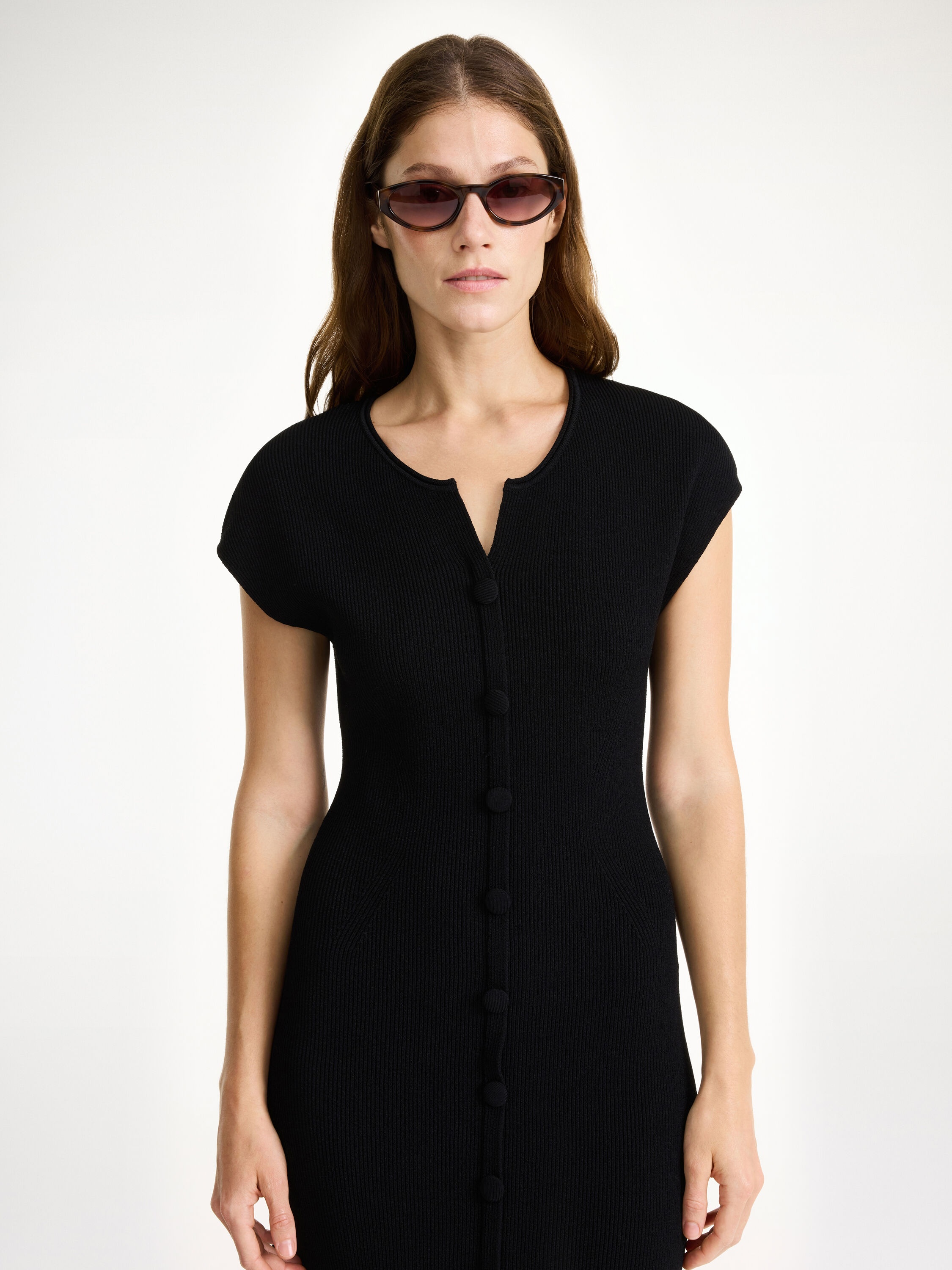 Bielas maxi dress - 4