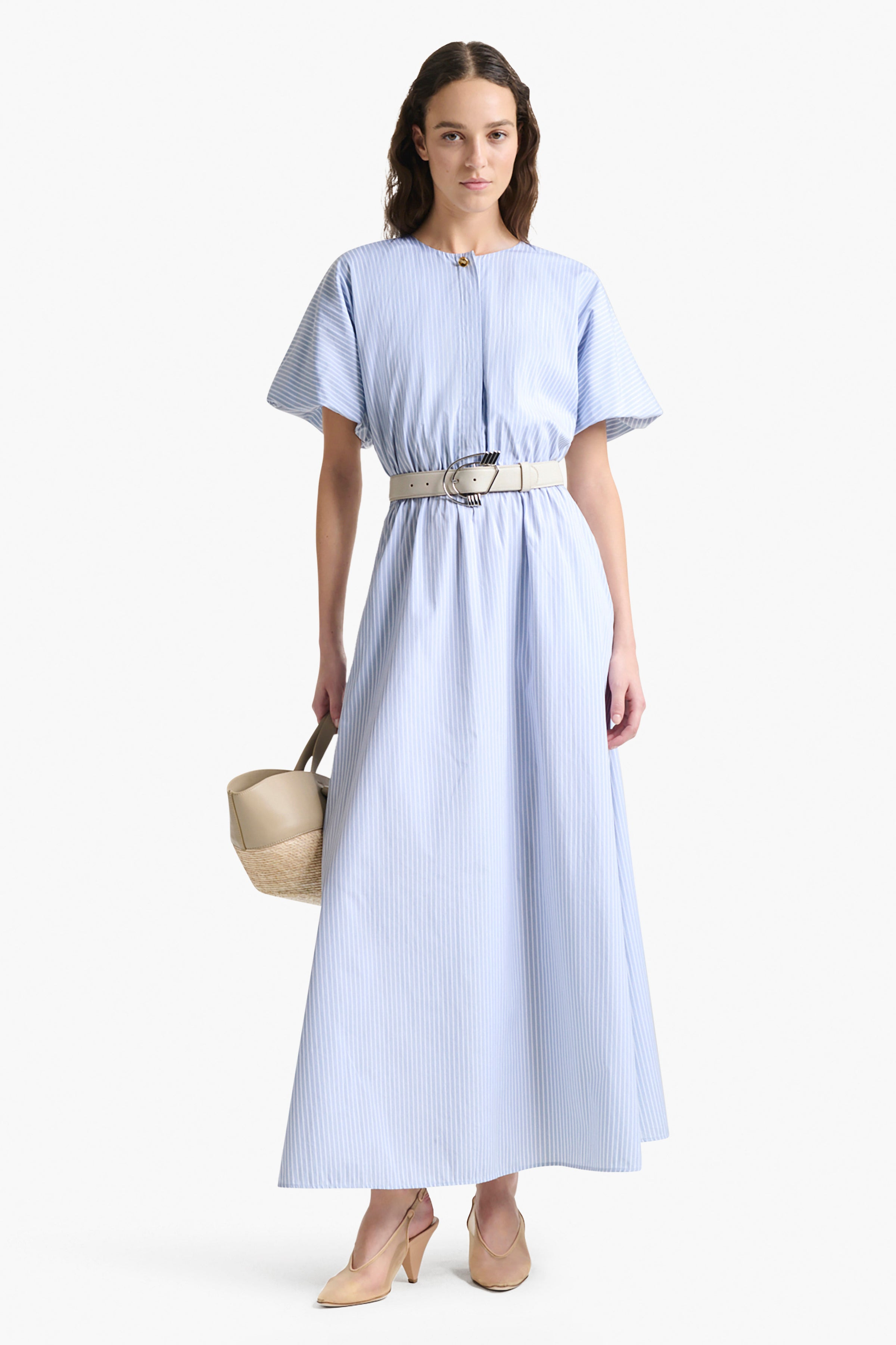 PAULINA DRESS - 2
