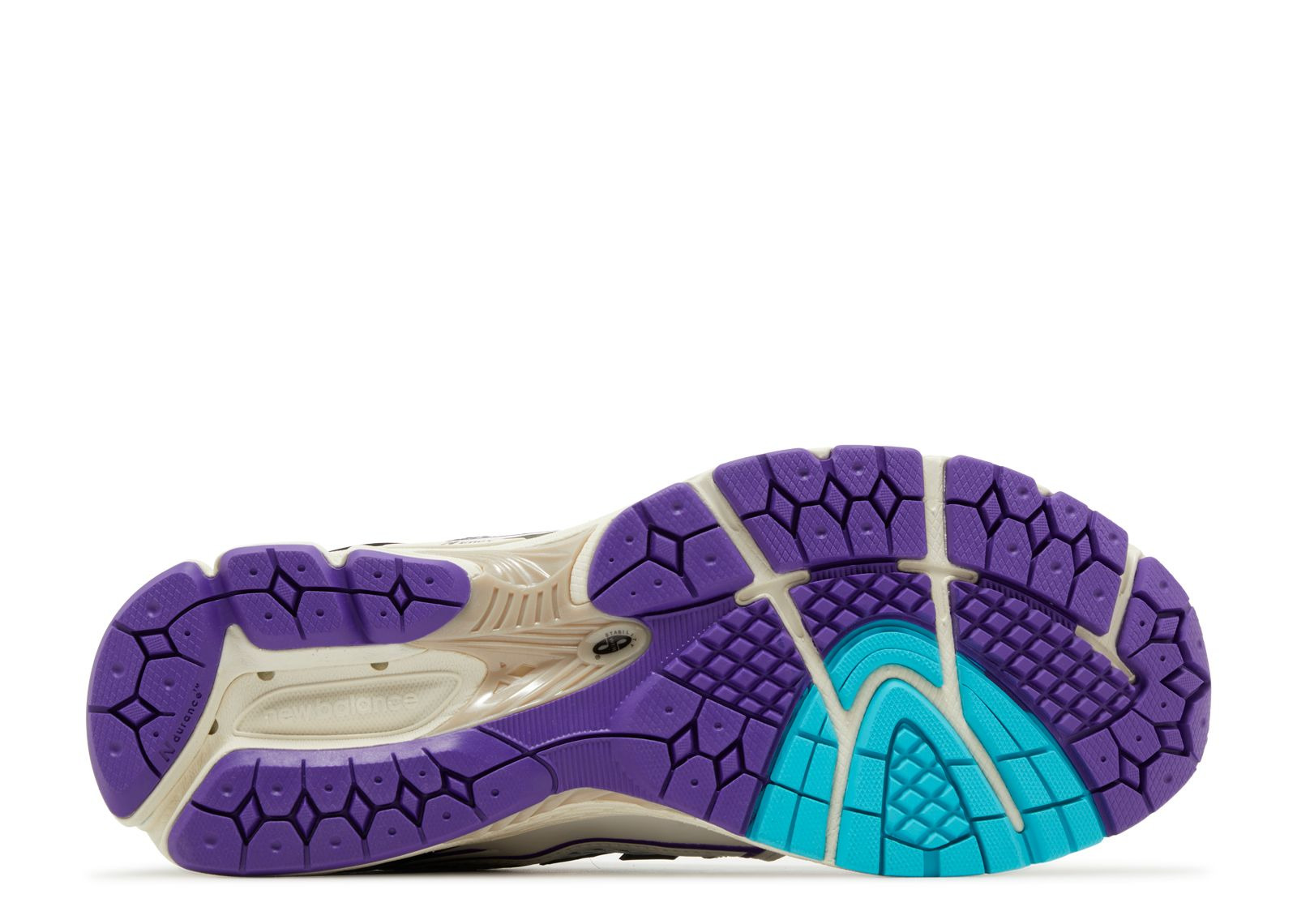 NEW BALANCE 1906R 'HORNETS' - 4