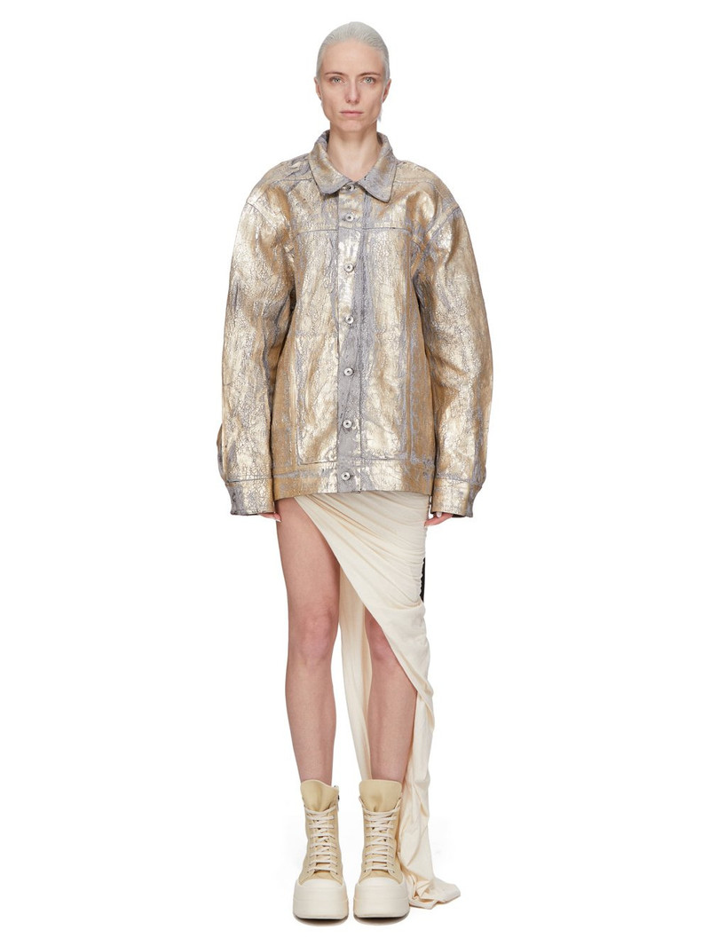 Rick Owens DRKSHDW JACKET outlook