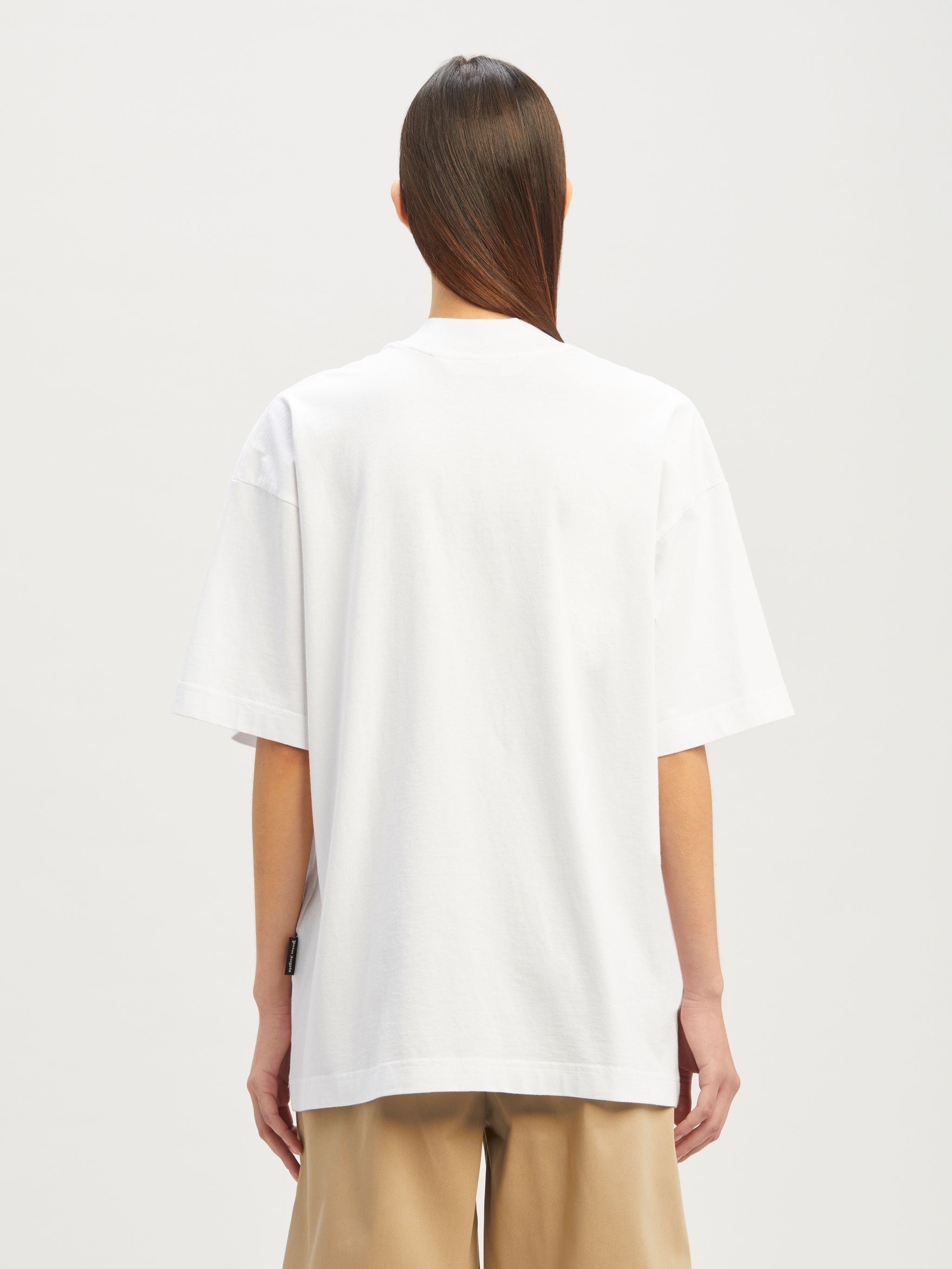 Miami Loose T-Shirt - 5