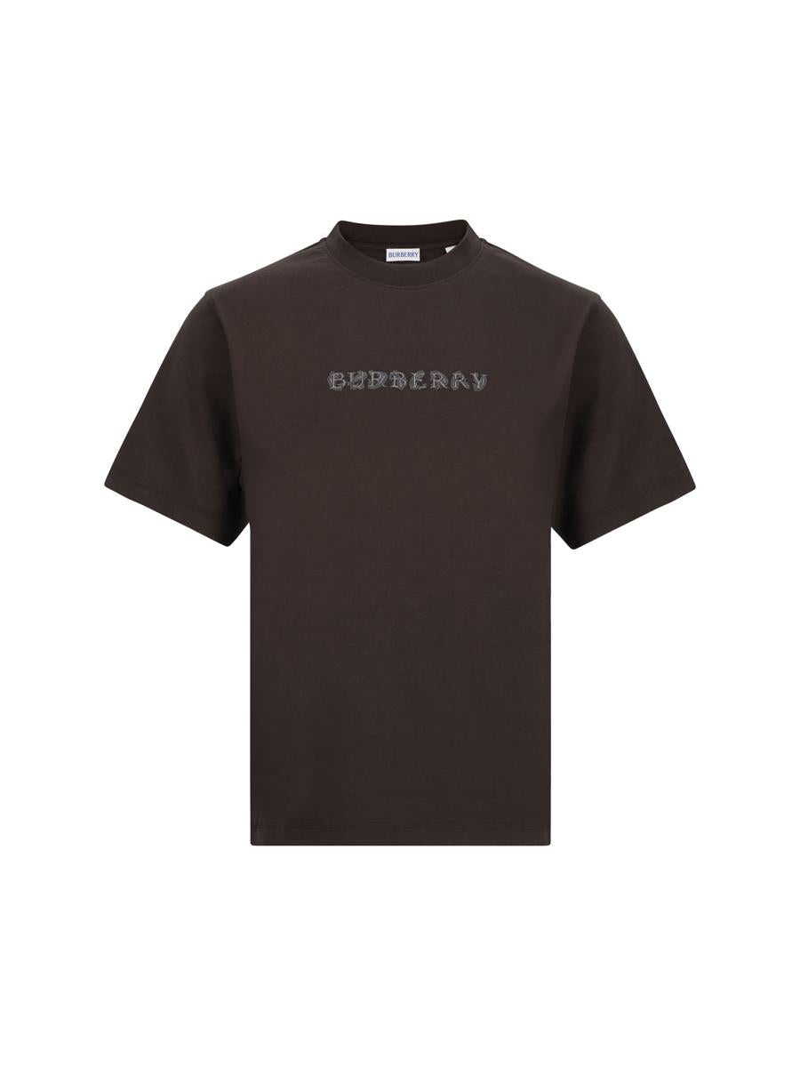 Burberry T-Shirts - 1