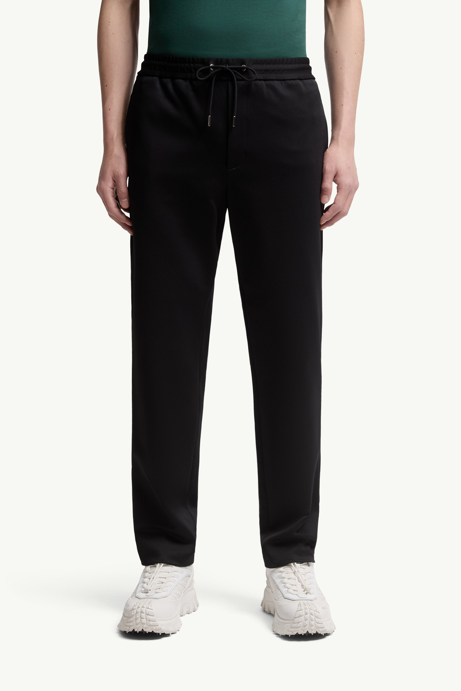 Logo Jogging Pants - 3