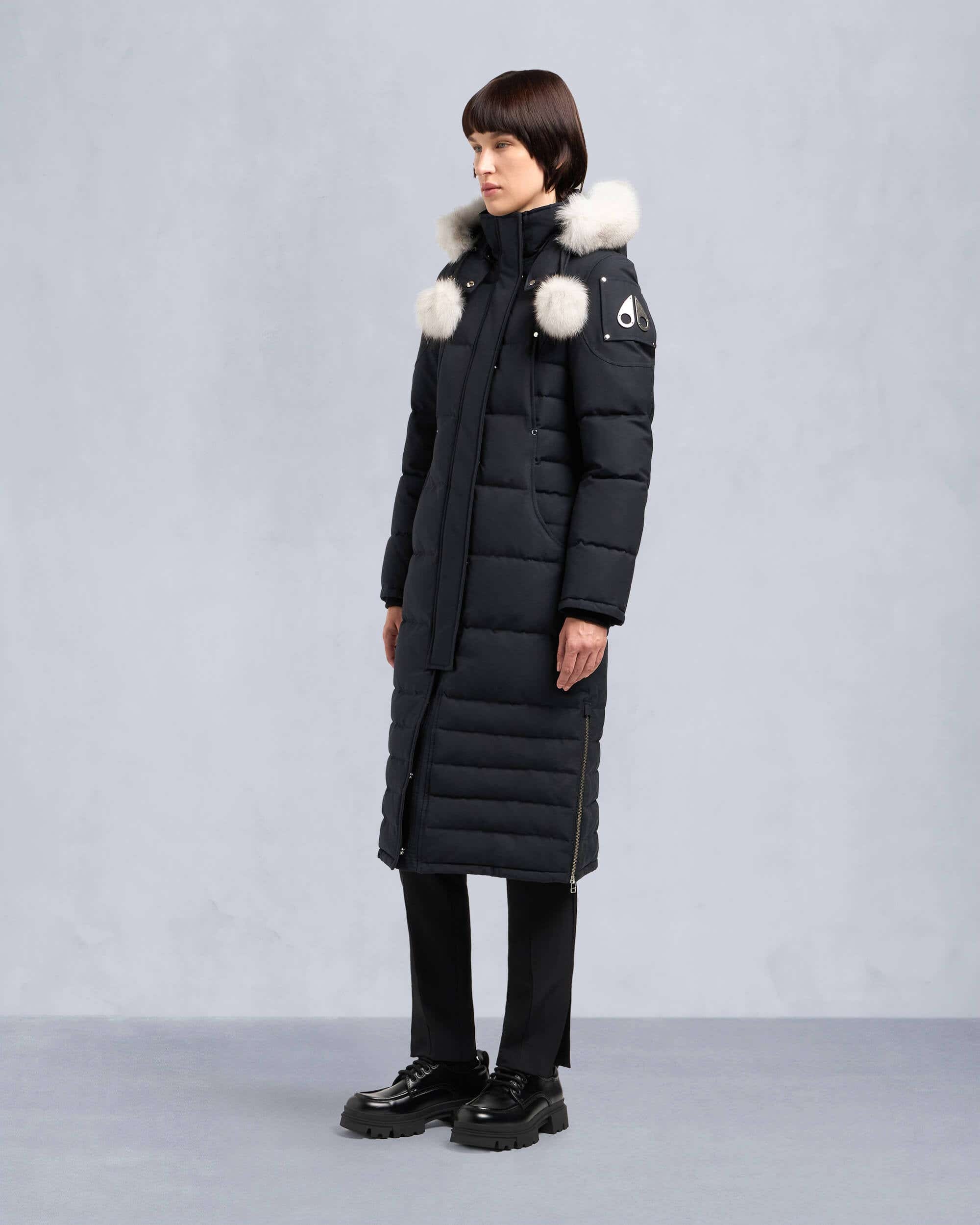 ORIGINAL SASKATCHEWAN PARKA FUR - 3